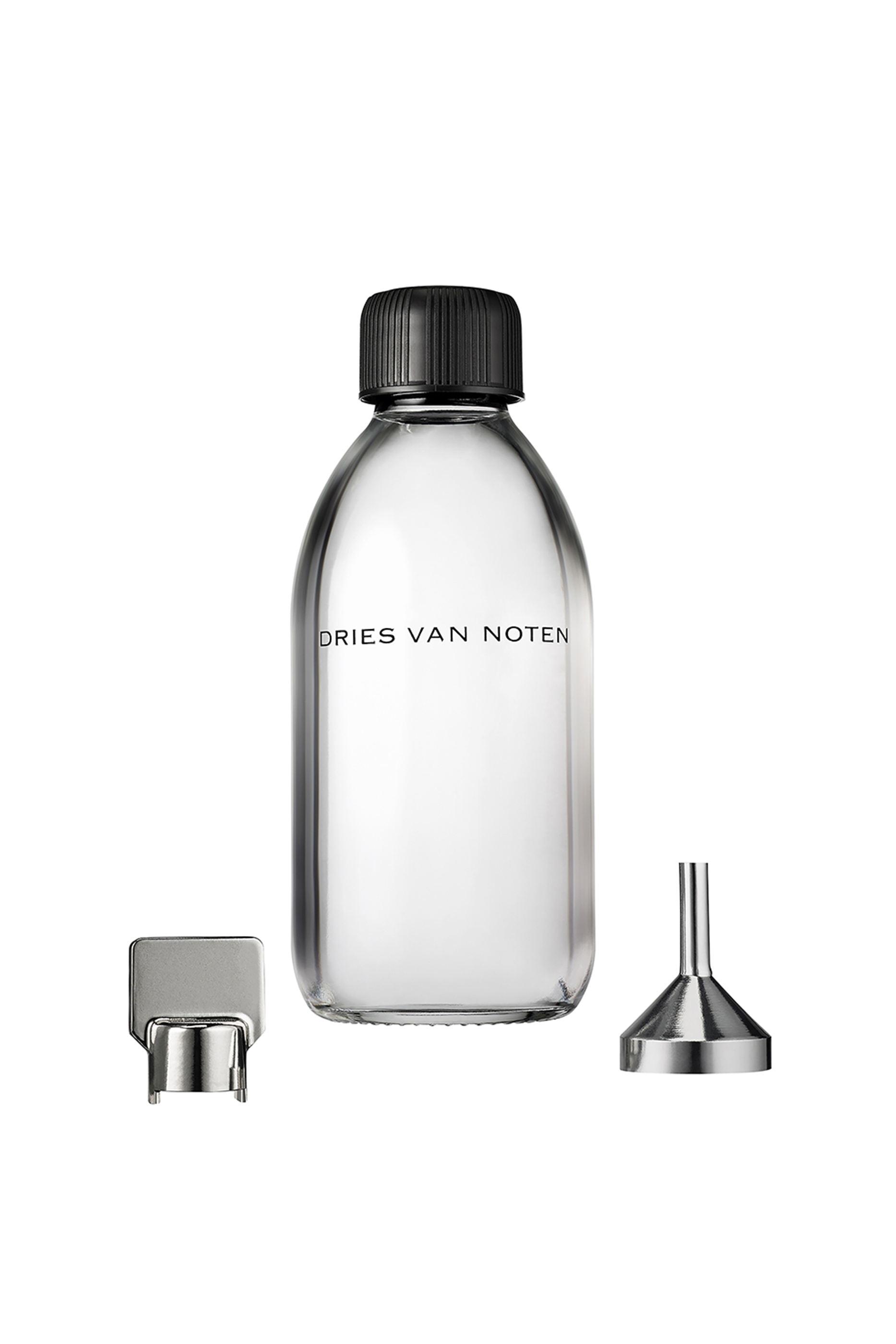 Fleur du Mal Eau de Parfum Refill