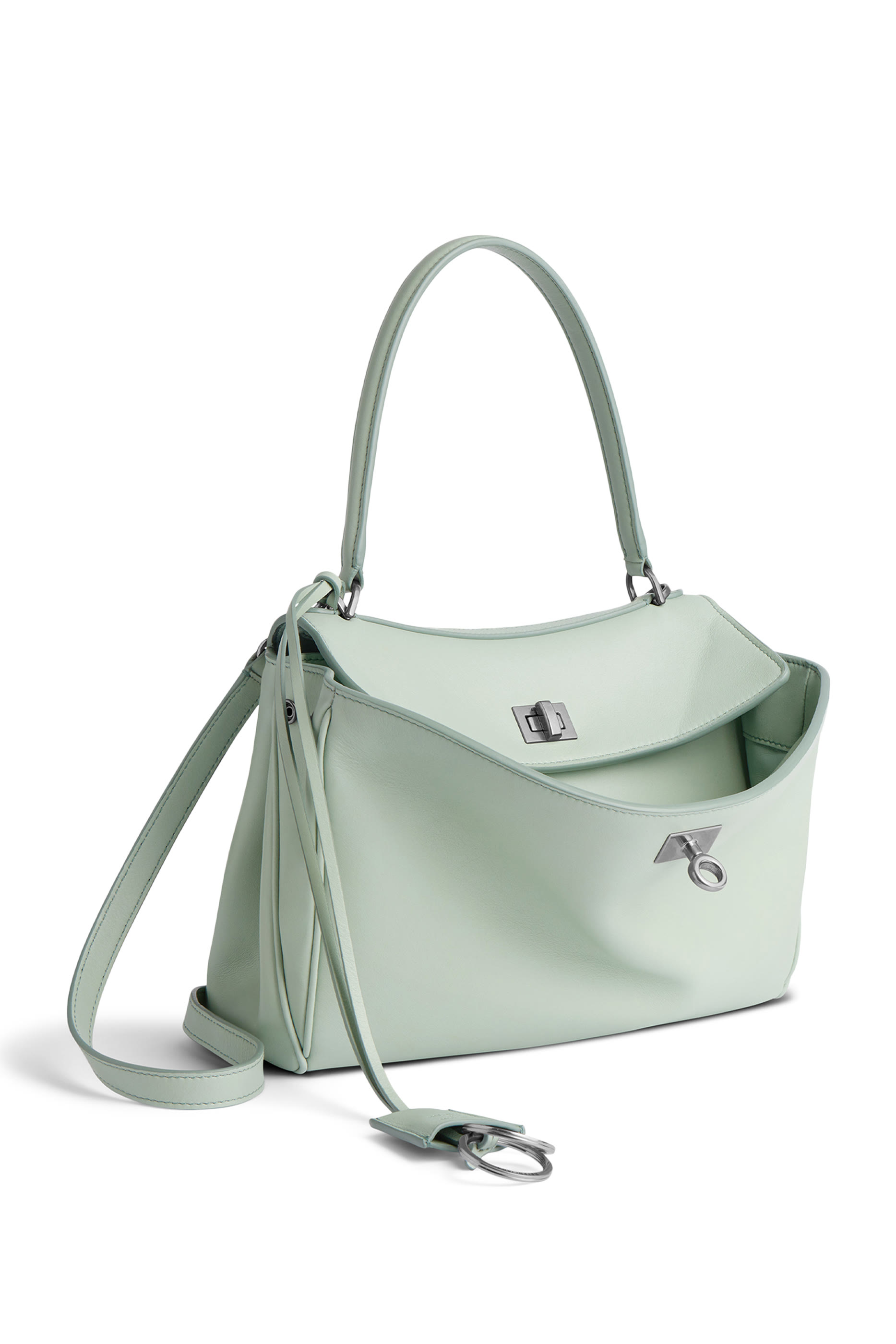 Rodeo Top Handle Bag