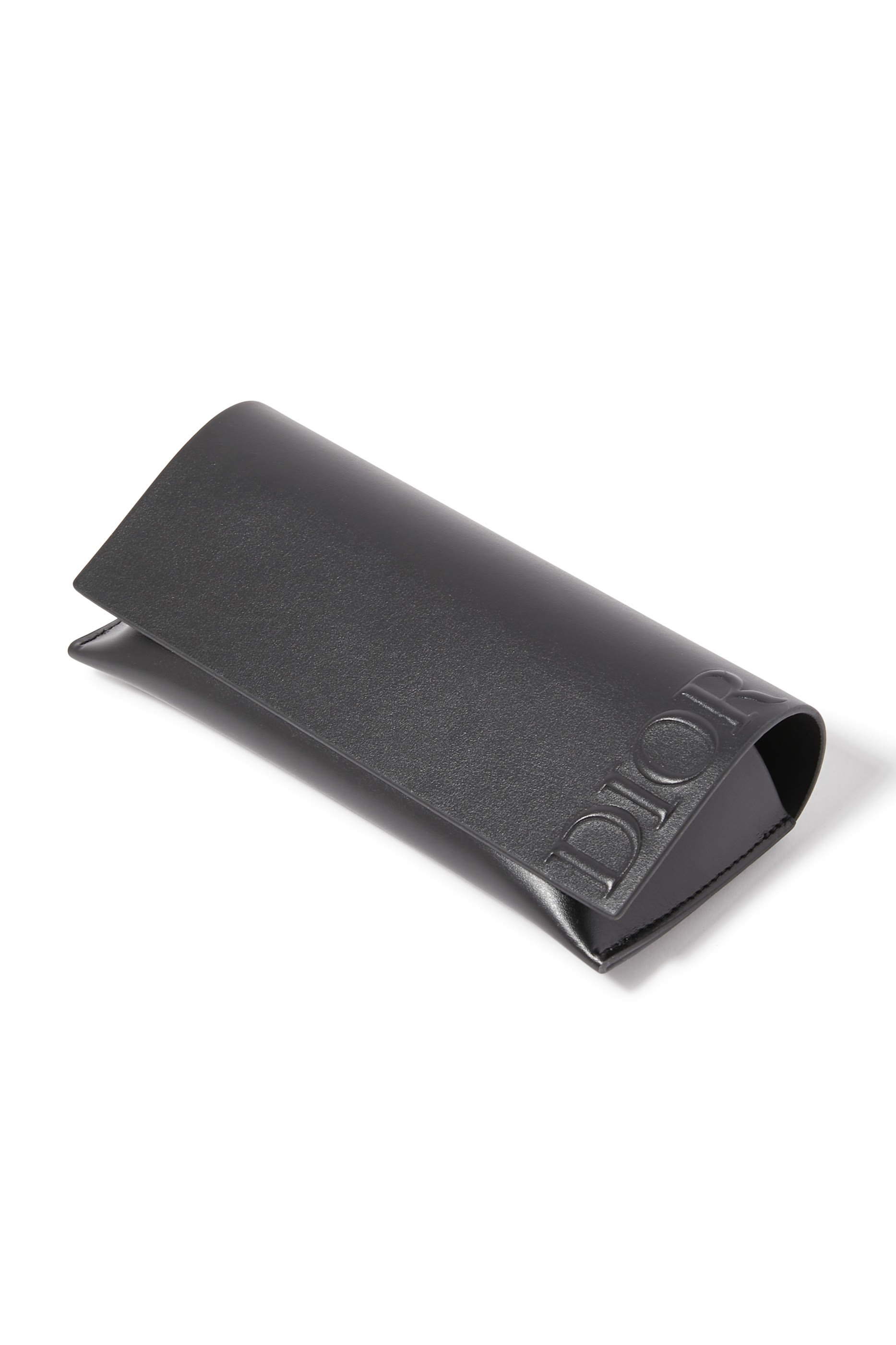 D-Frame Acetate Sunglasses