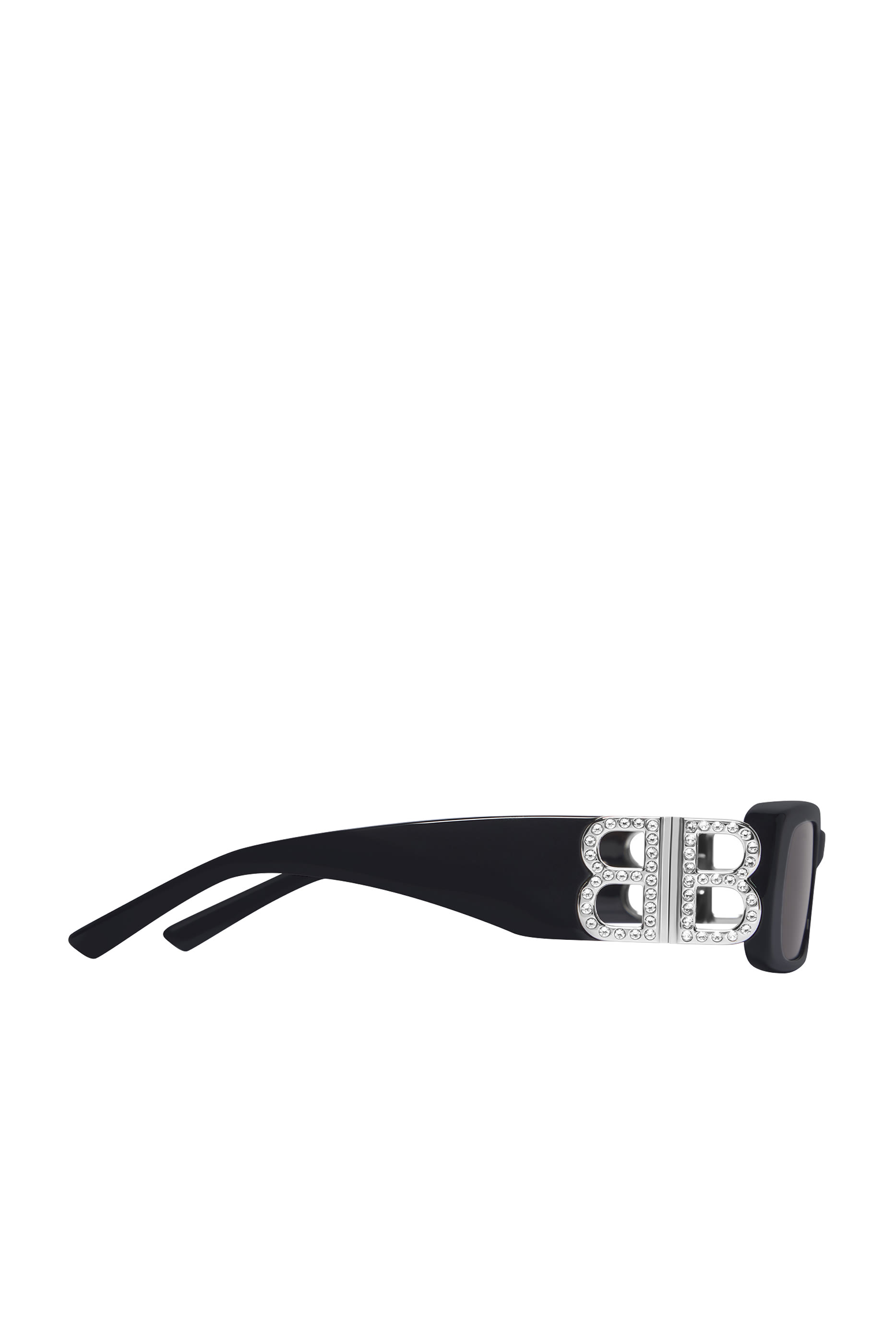 Dynasty Rectangle Sunglasses