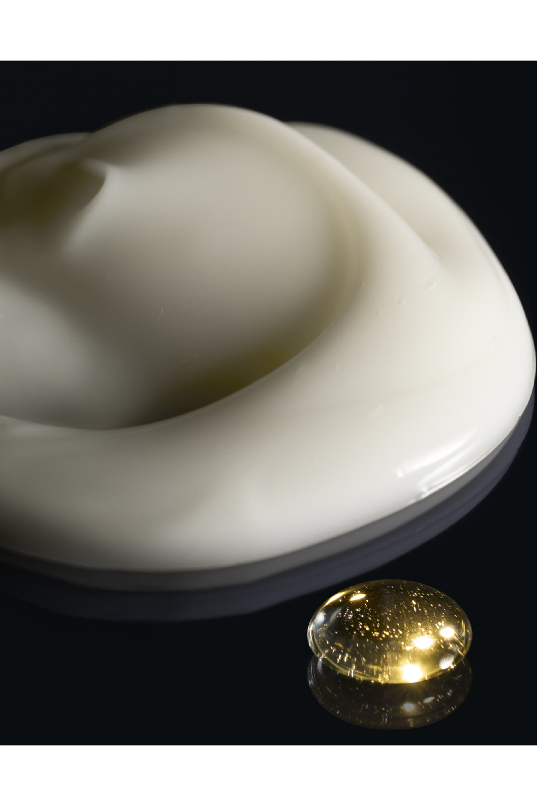 Gold Lust Restorative Night Cr&egrave;me 