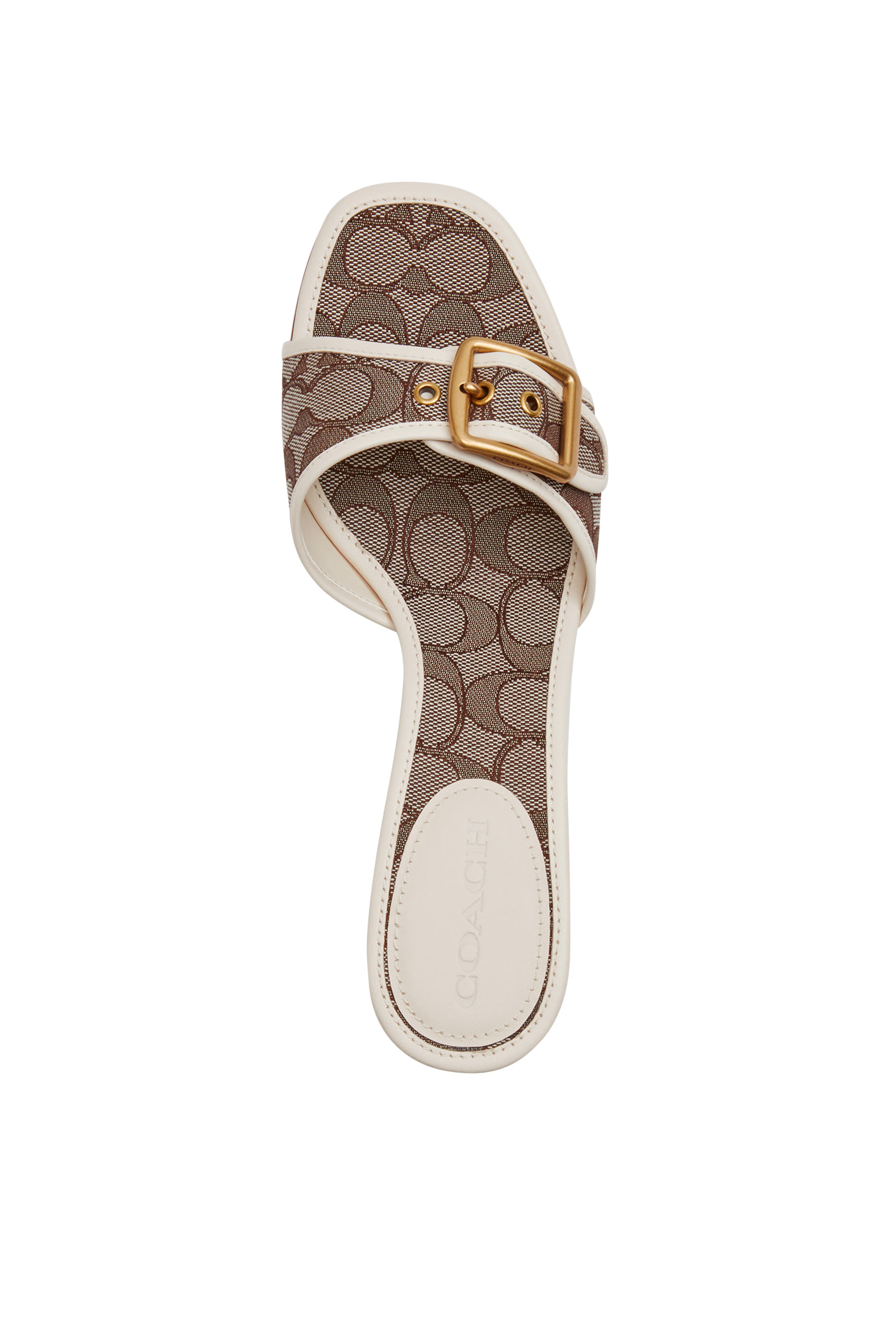 Signature Jacquard Margot 57 Sandals