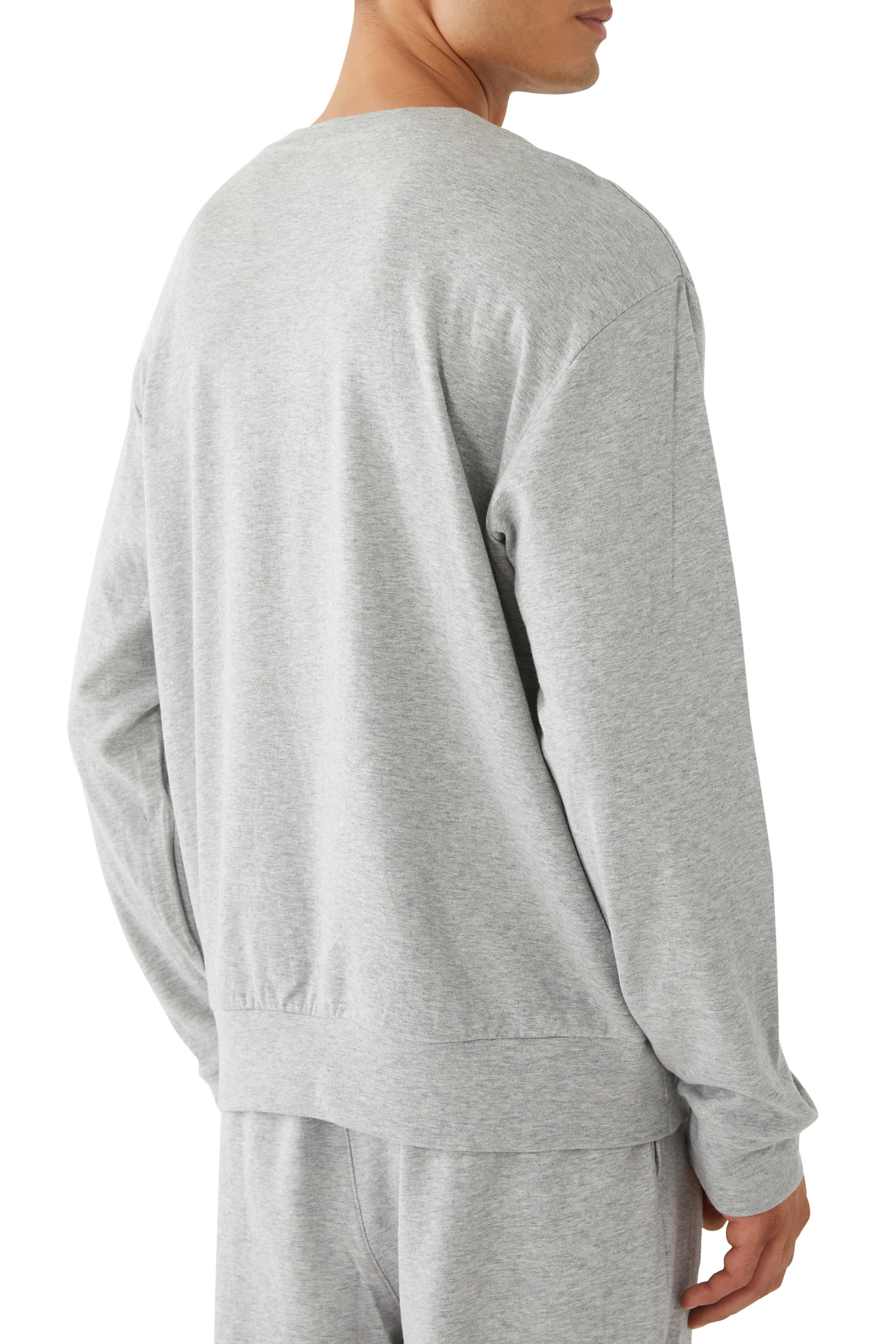Lounge Sweatshirt