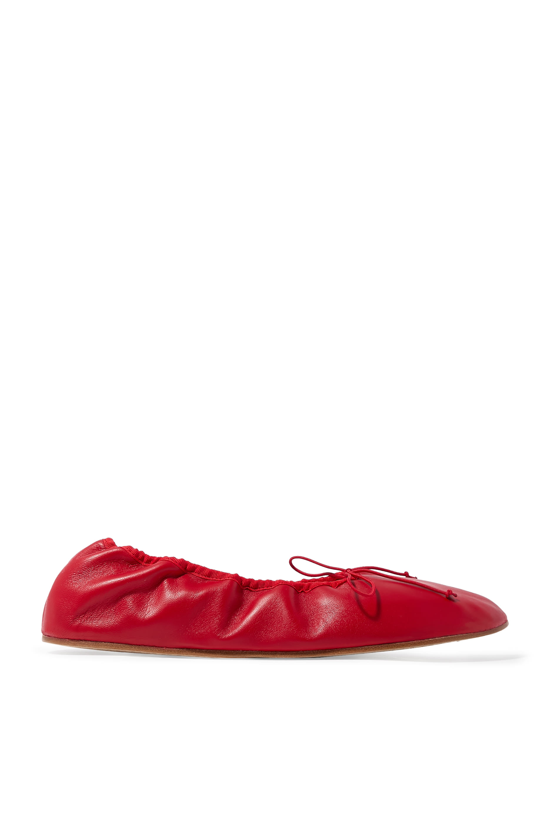  Round Ballet Flats