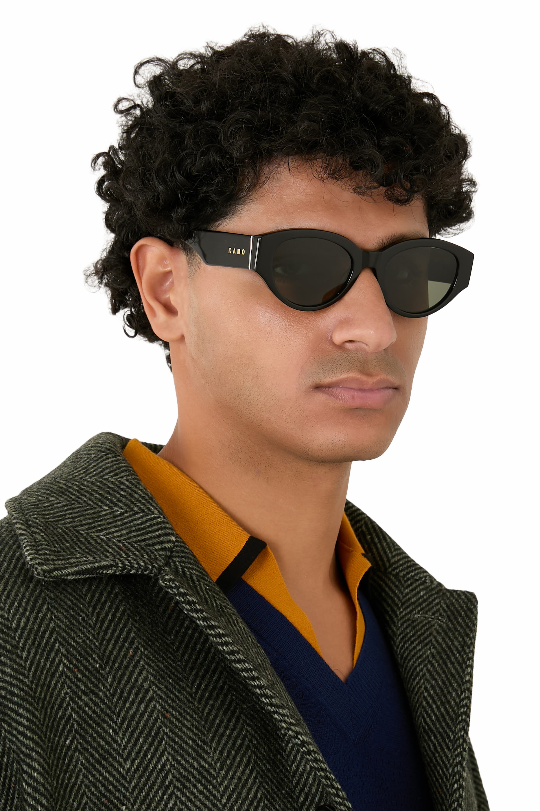 Barker Sunglasses