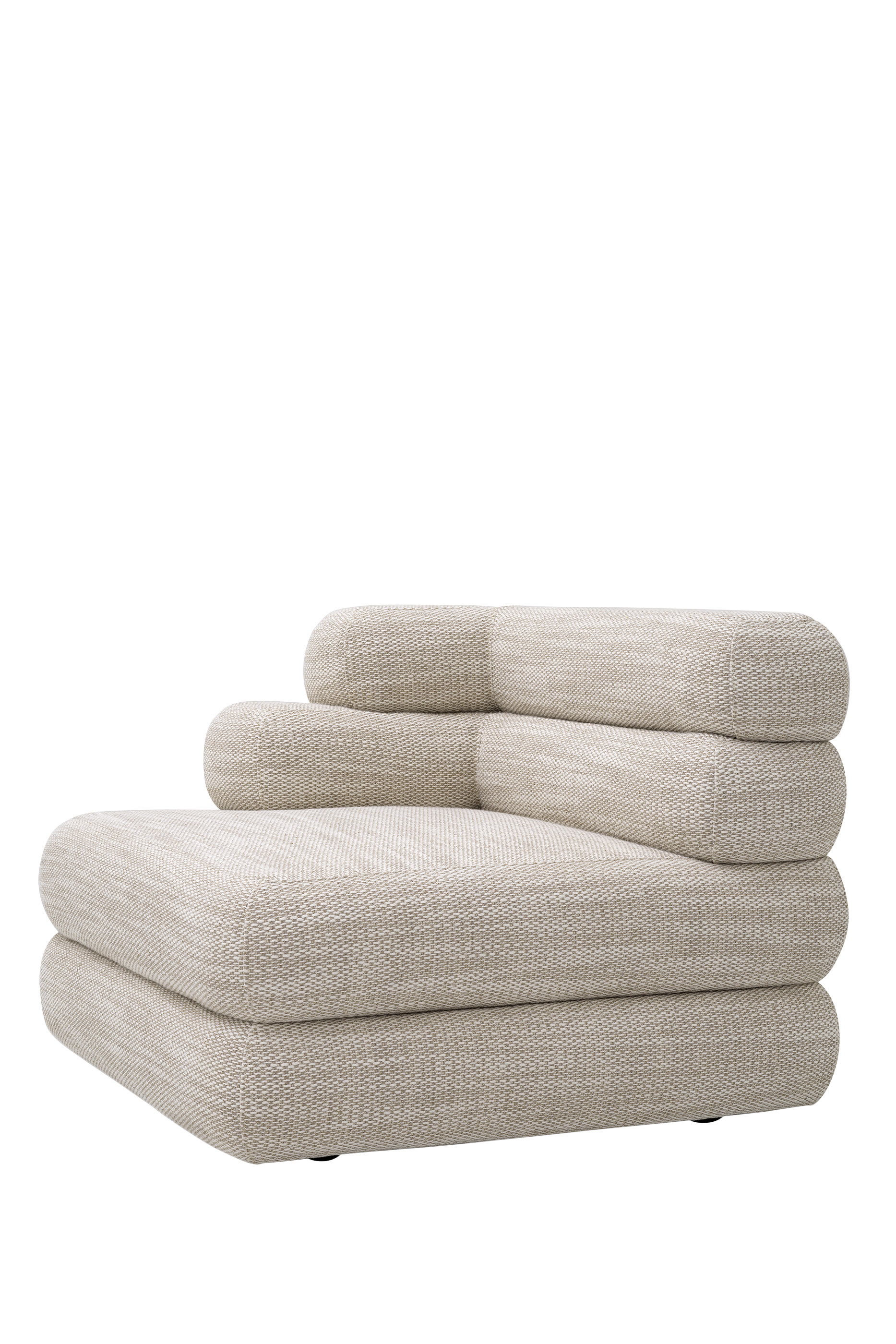 Sofa Left Corner Malaga Modular