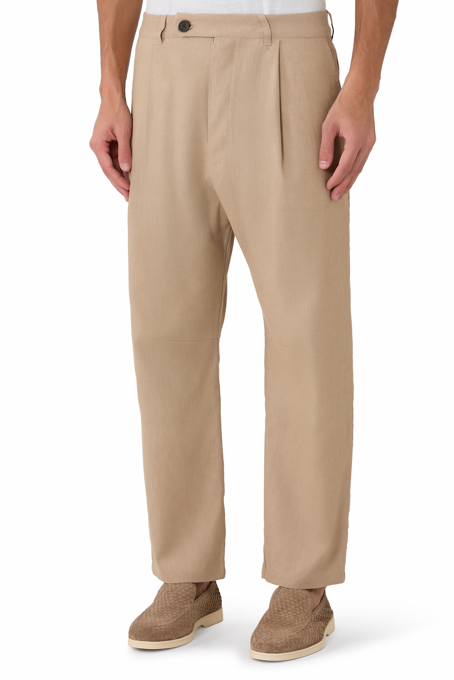Pampa Trouser