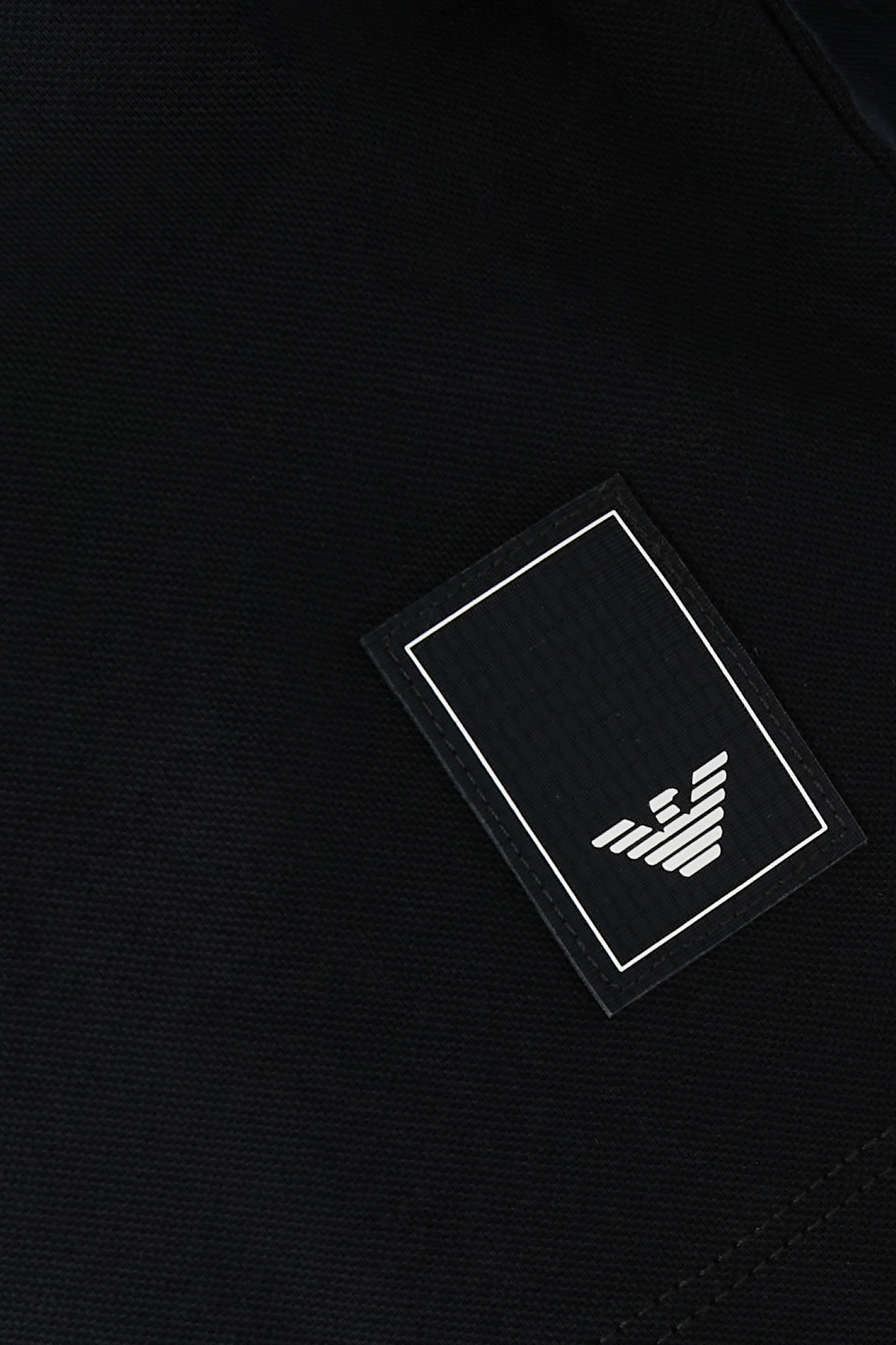  Eagle Logo Polo