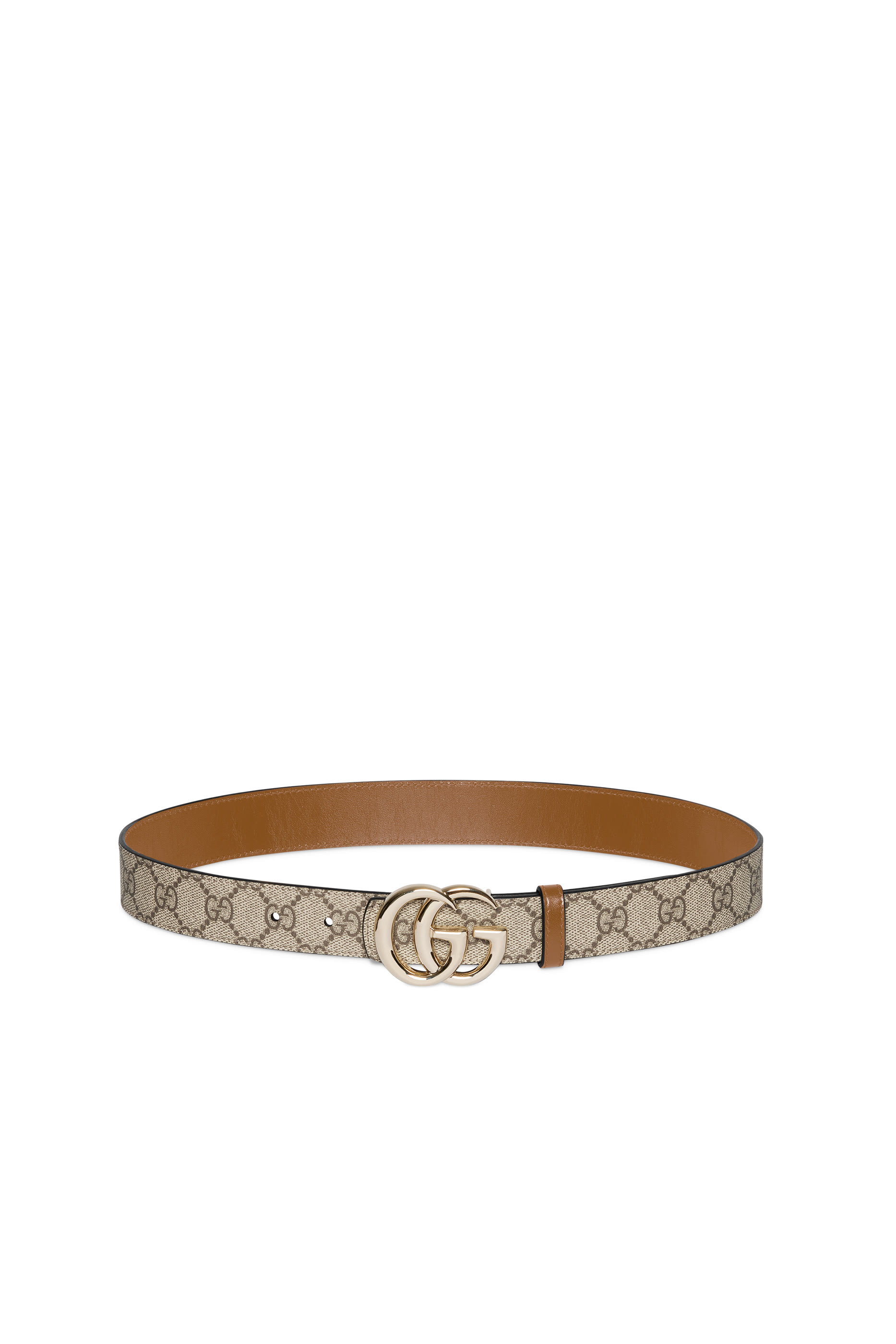 Reversible GG Marmont Belt 
