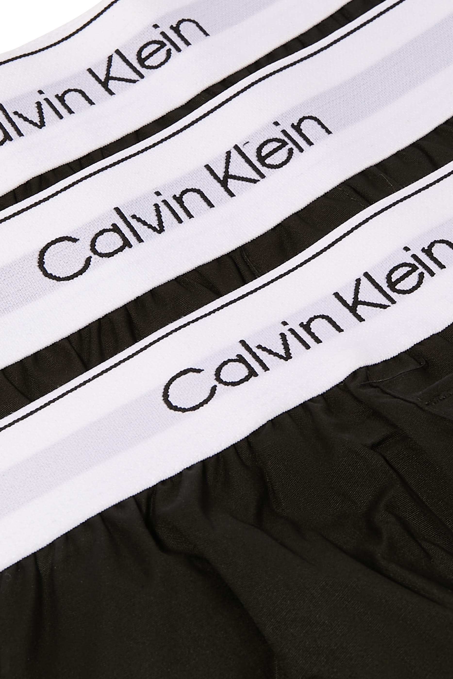 3-Pack Logo Slim-Fit Boxers
