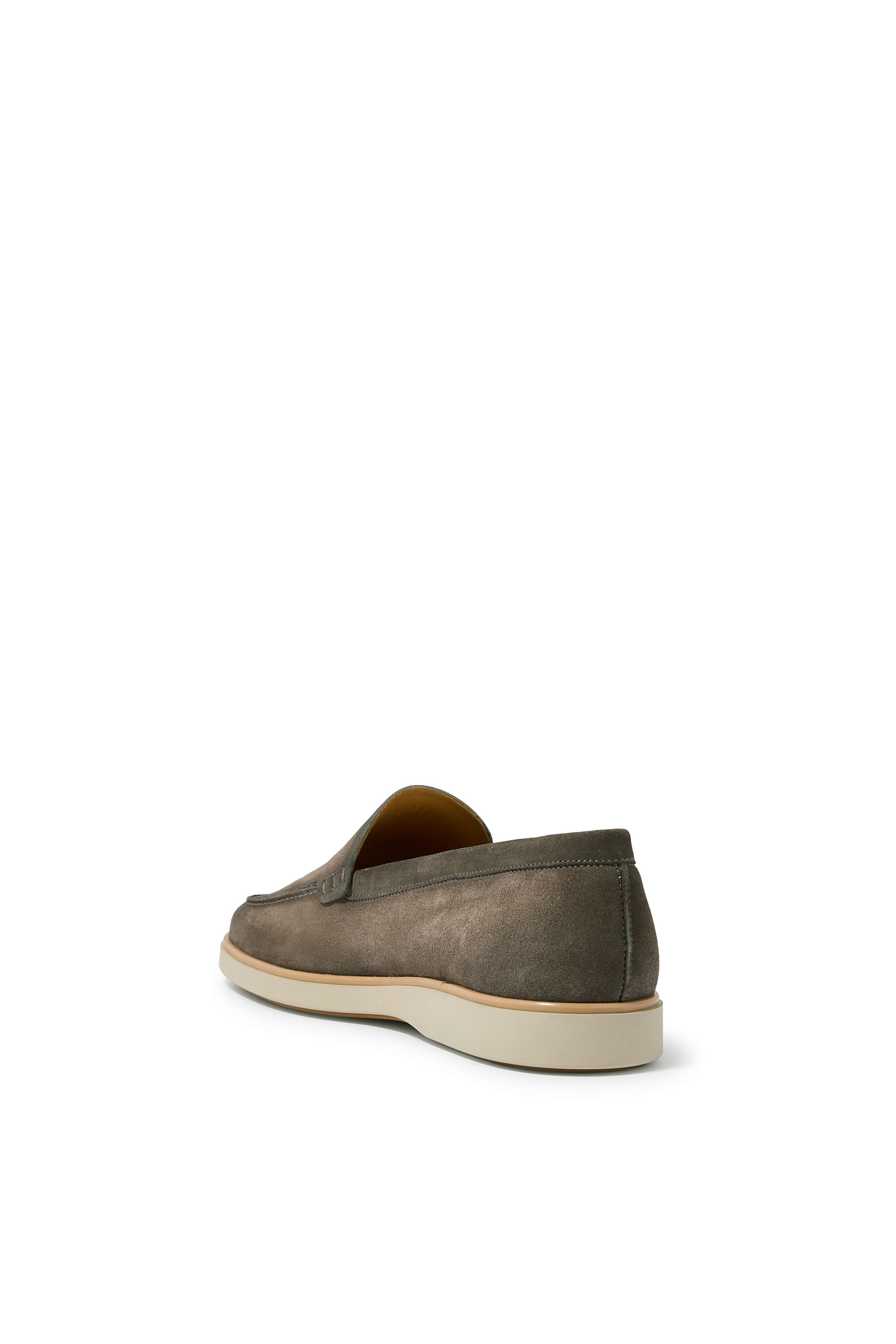Coroa Loafers