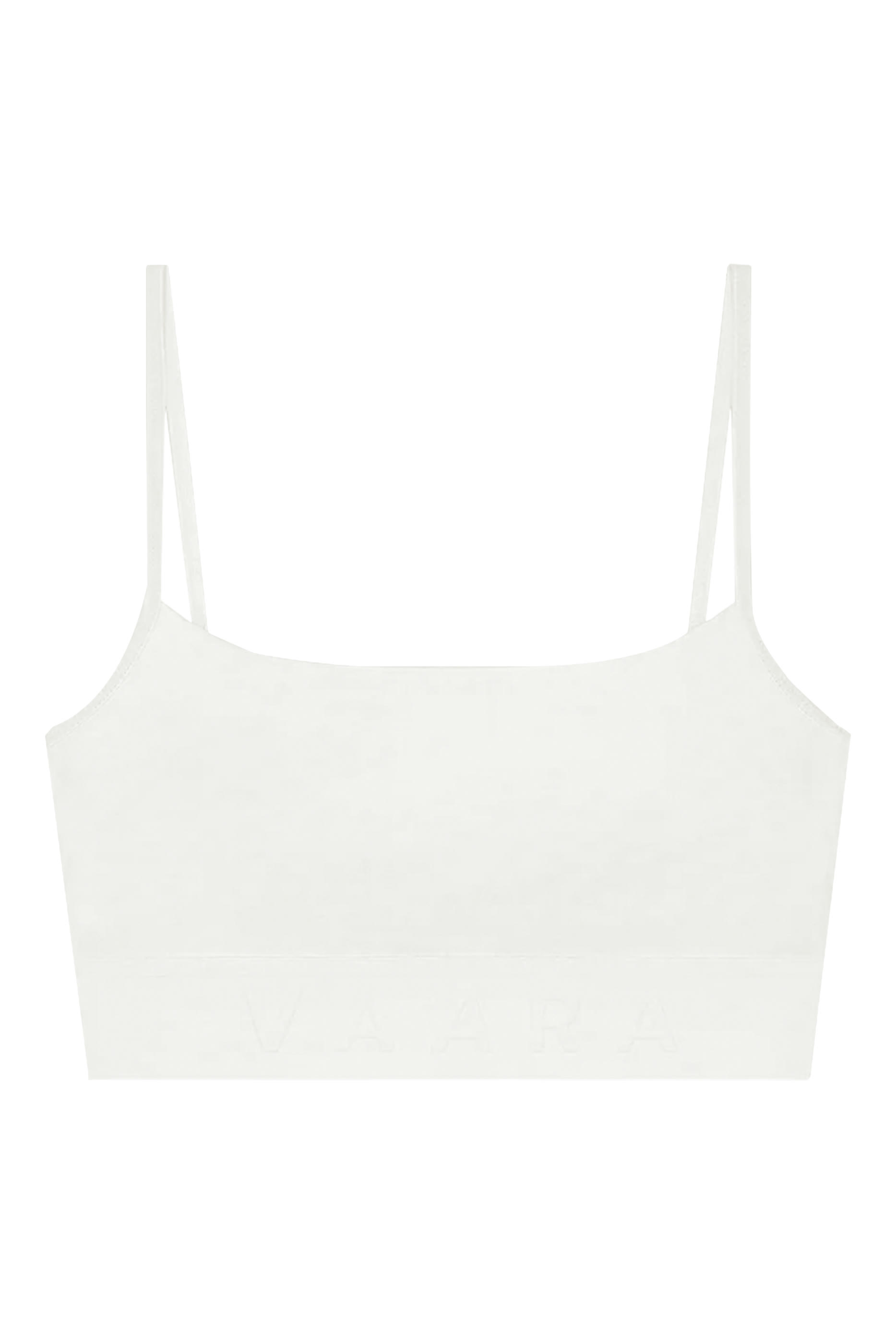 Camisole Square Neck Bra 