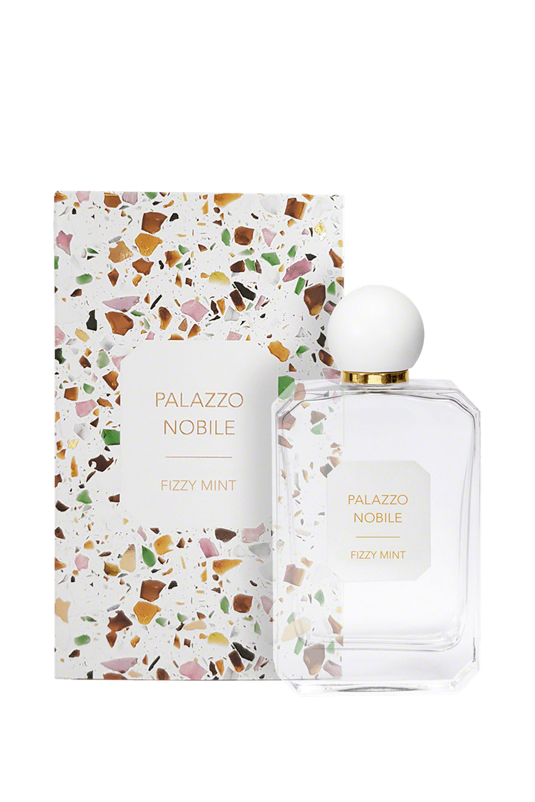 Palazzo Nobile Fizzy Mint Eau de Toilette