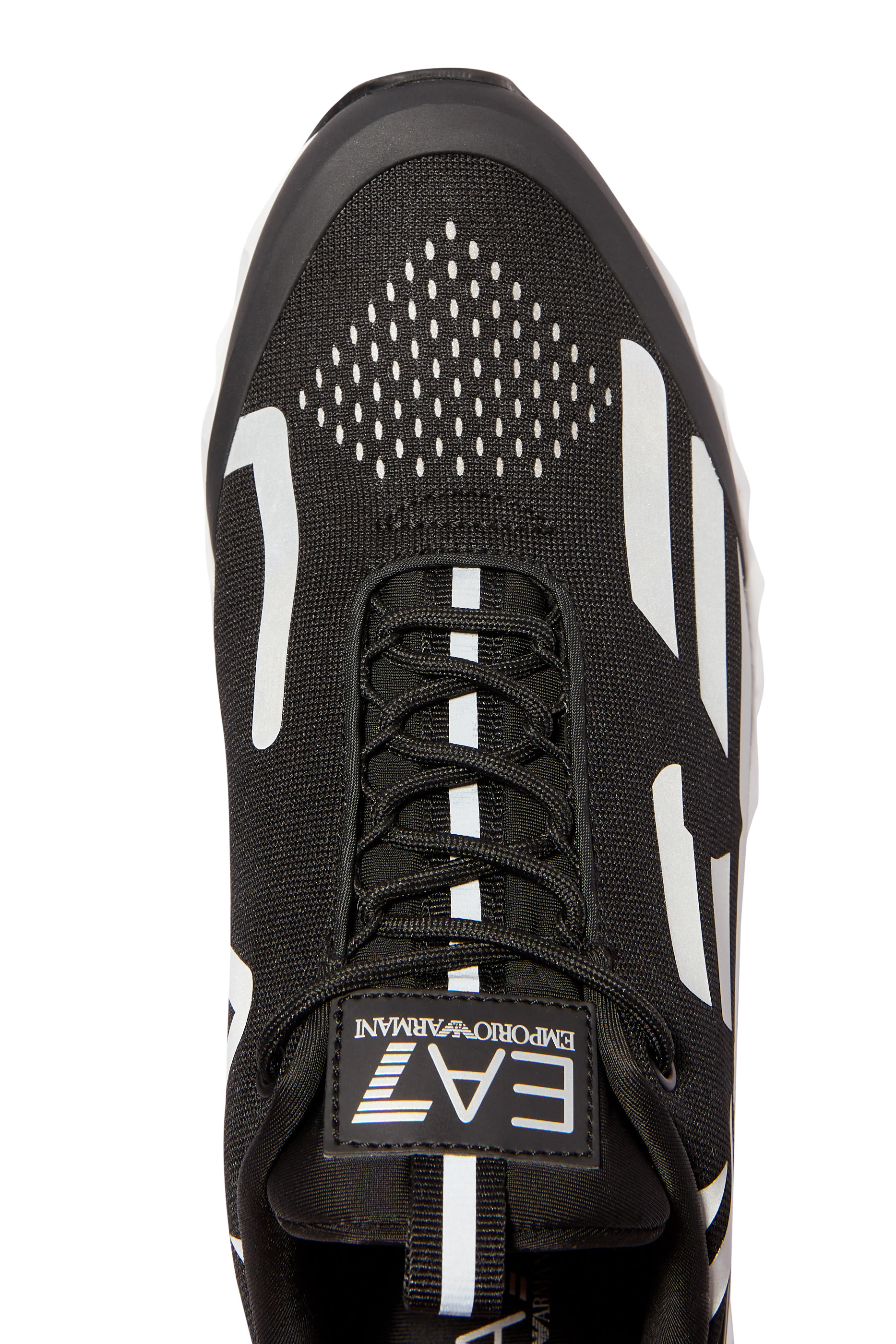 EA7 Ultimate C2 Kombat Sneakers