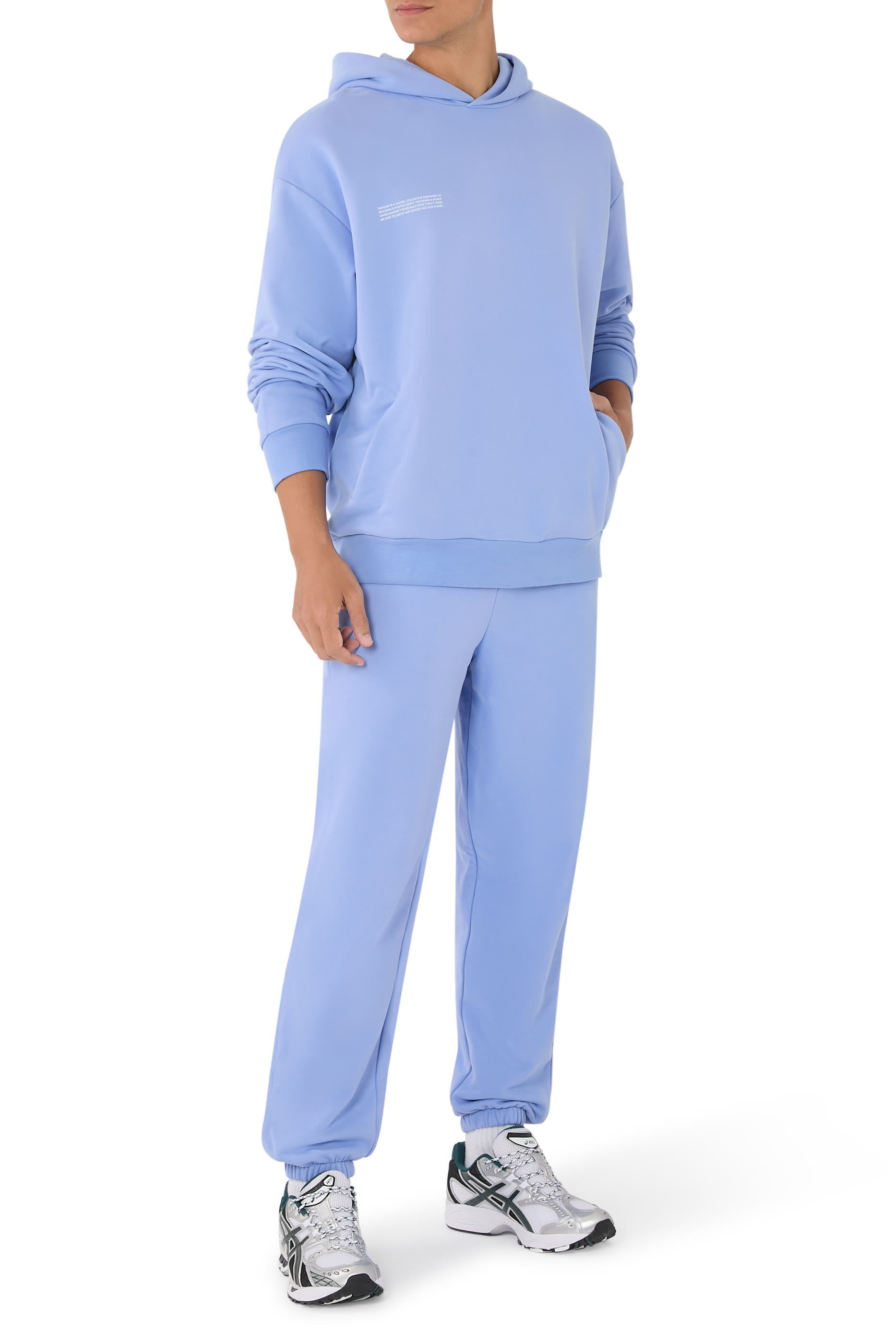 365 Midweight Track Pants