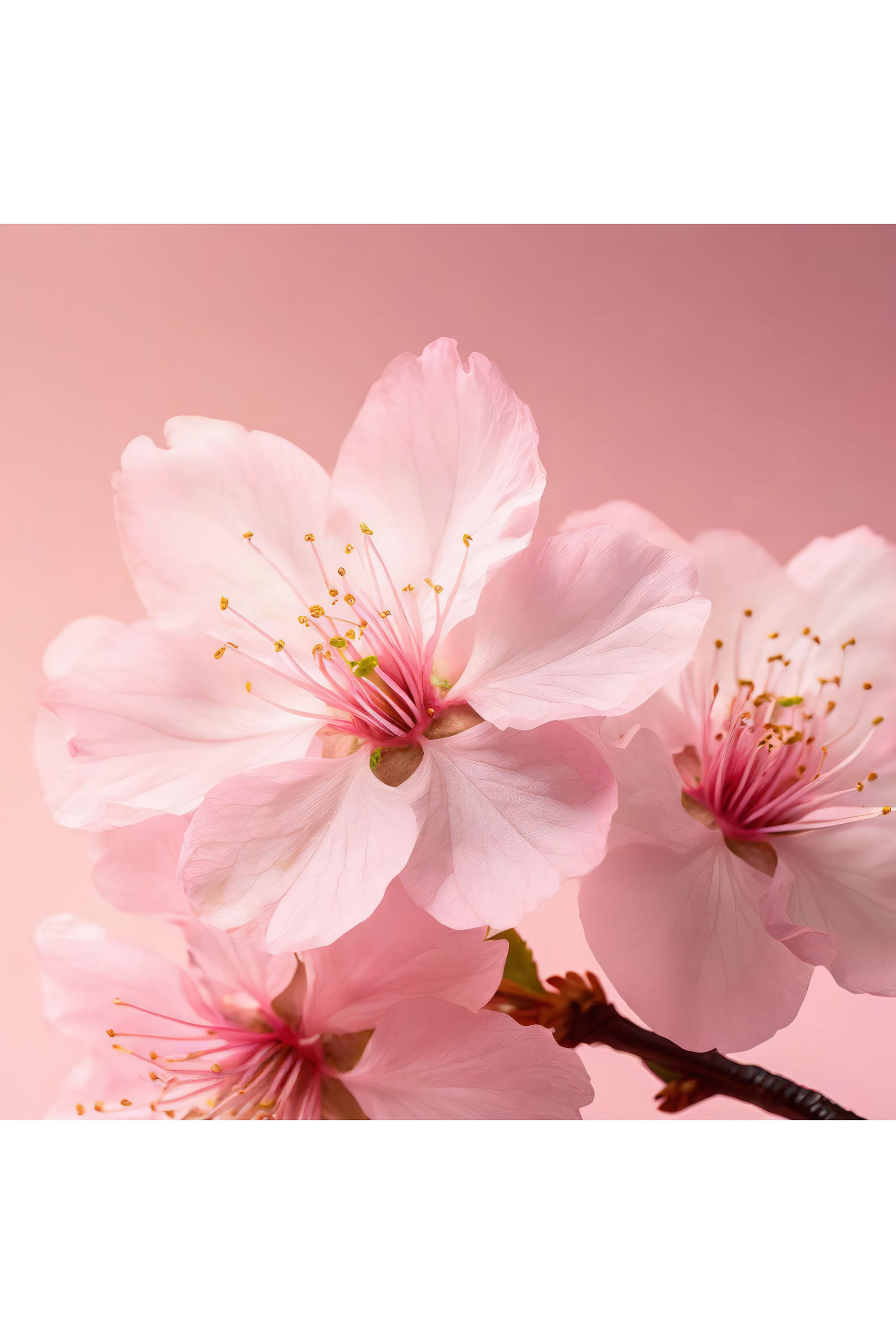 The Ritual of Sakura Shimmering Body Spray