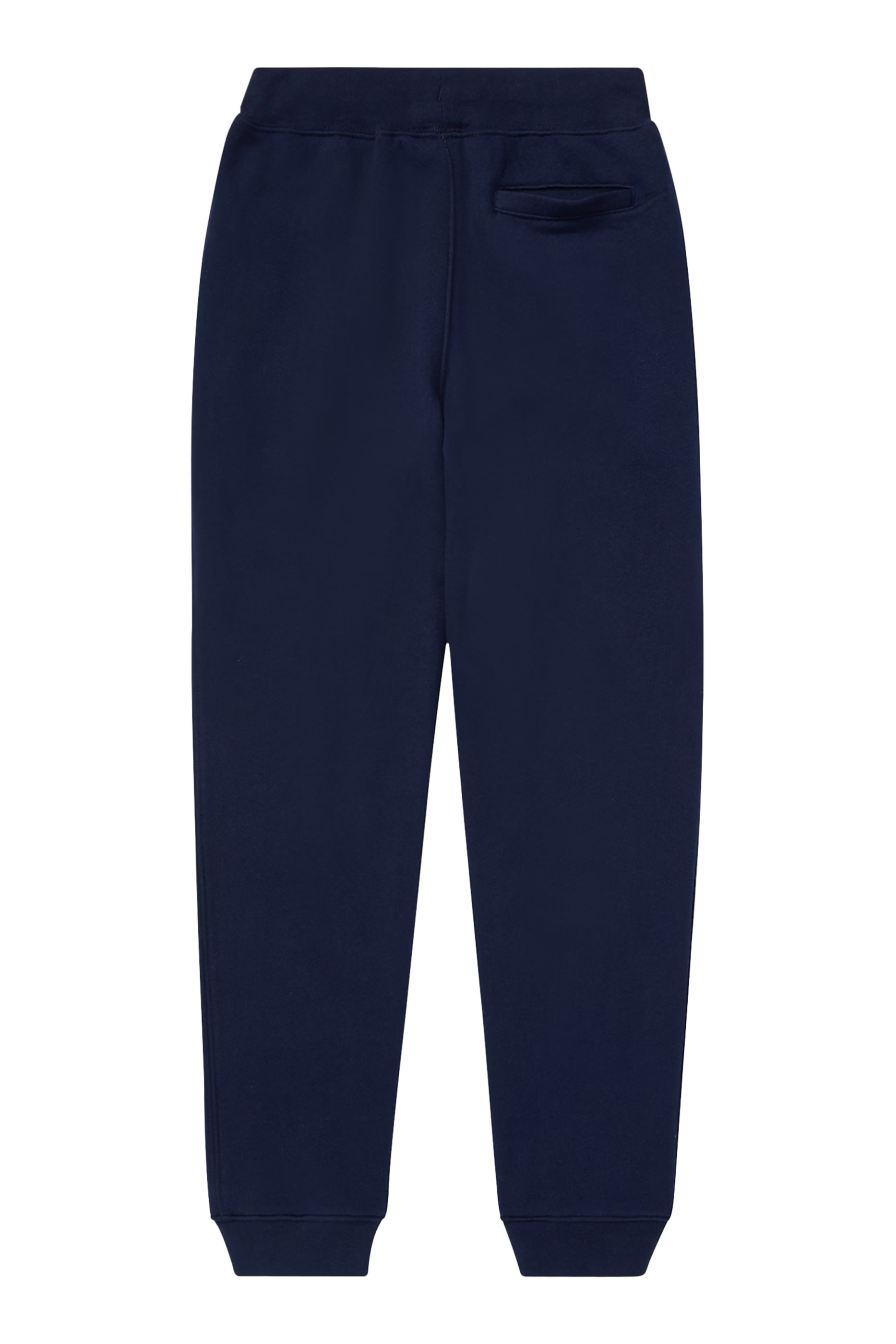 Kids  Fleece Jogging Bottoms