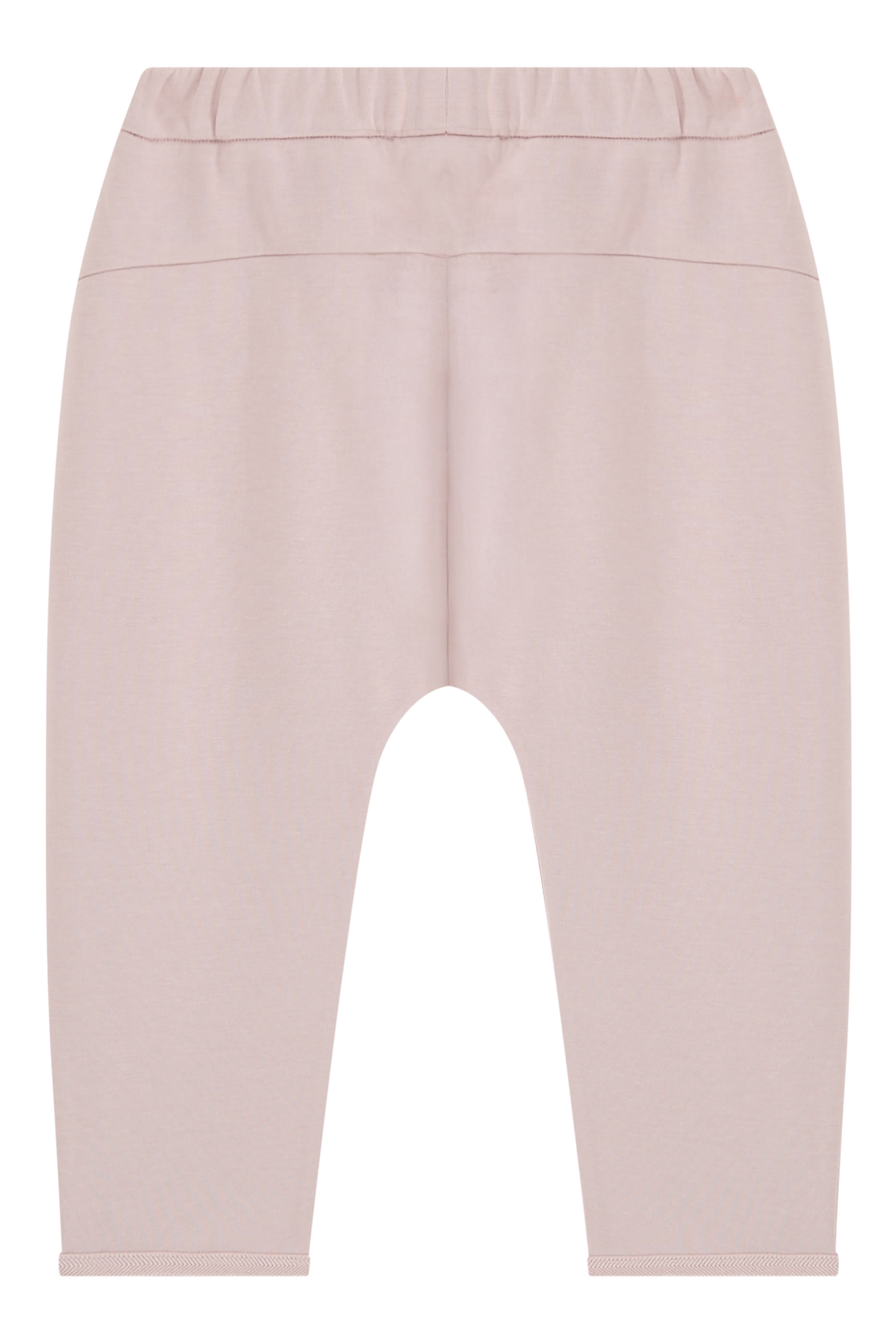 Kids Micro Patch Logo Joggers