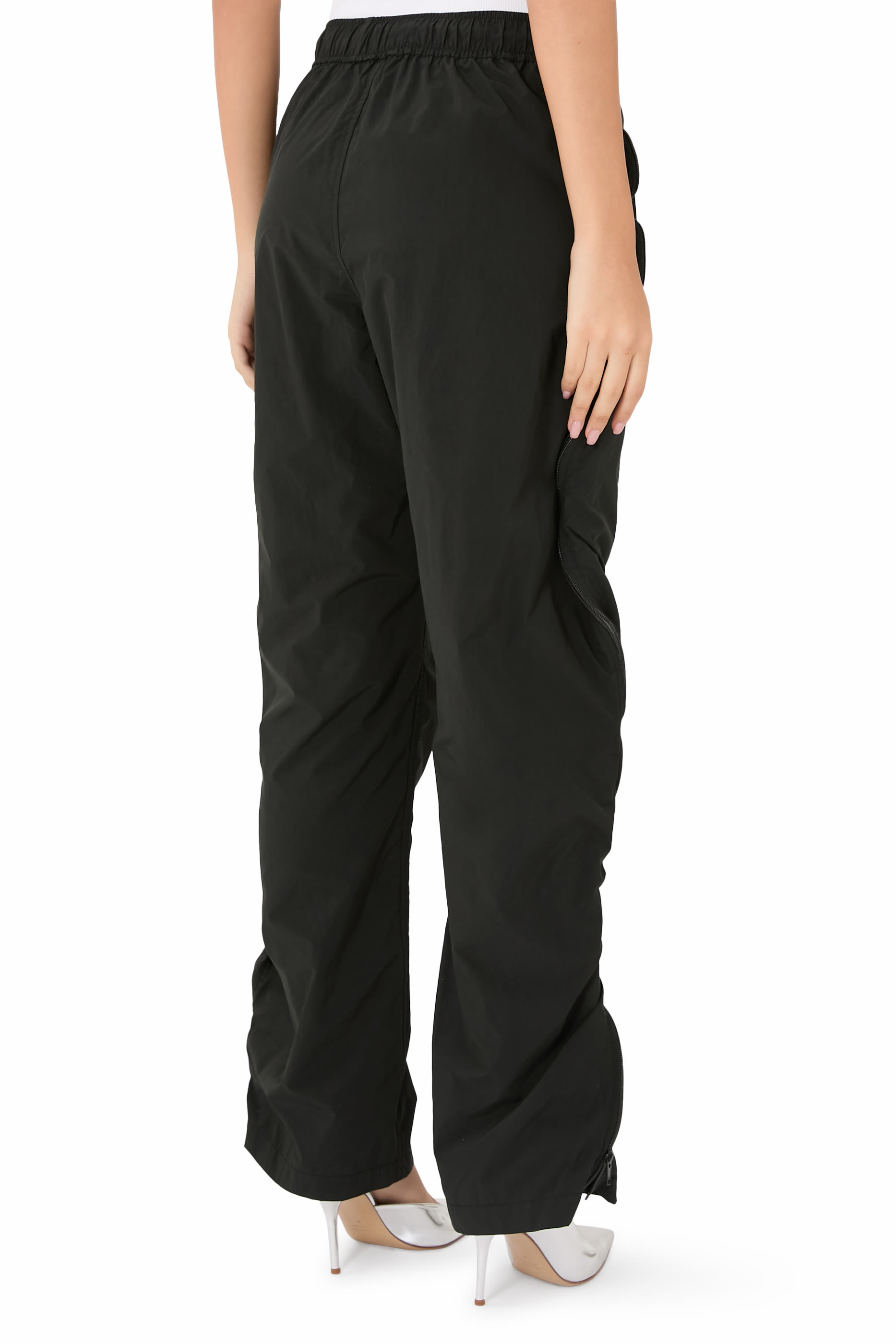Logo Track Pants