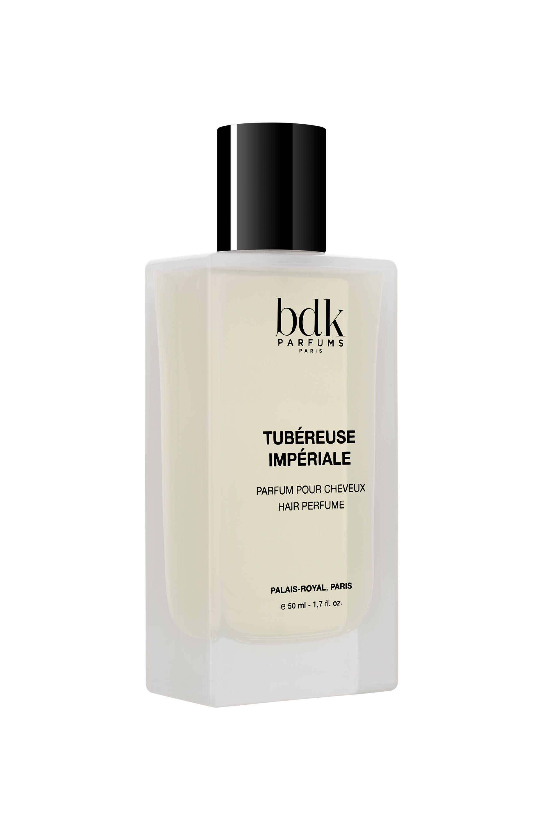 Tub&eacute;reuse Imp&eacute;riale Hair Perfume