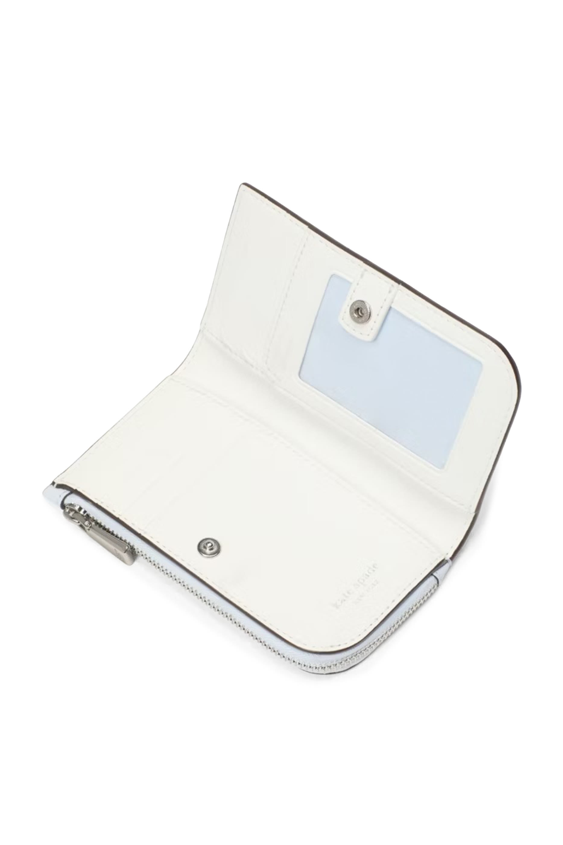  Devin Small Slim Bifold Wallet