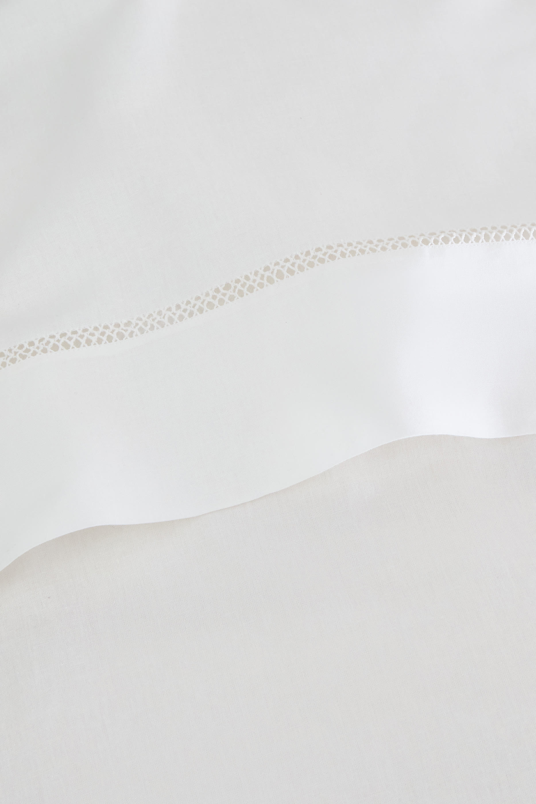 Amara Oxford Pillowcase