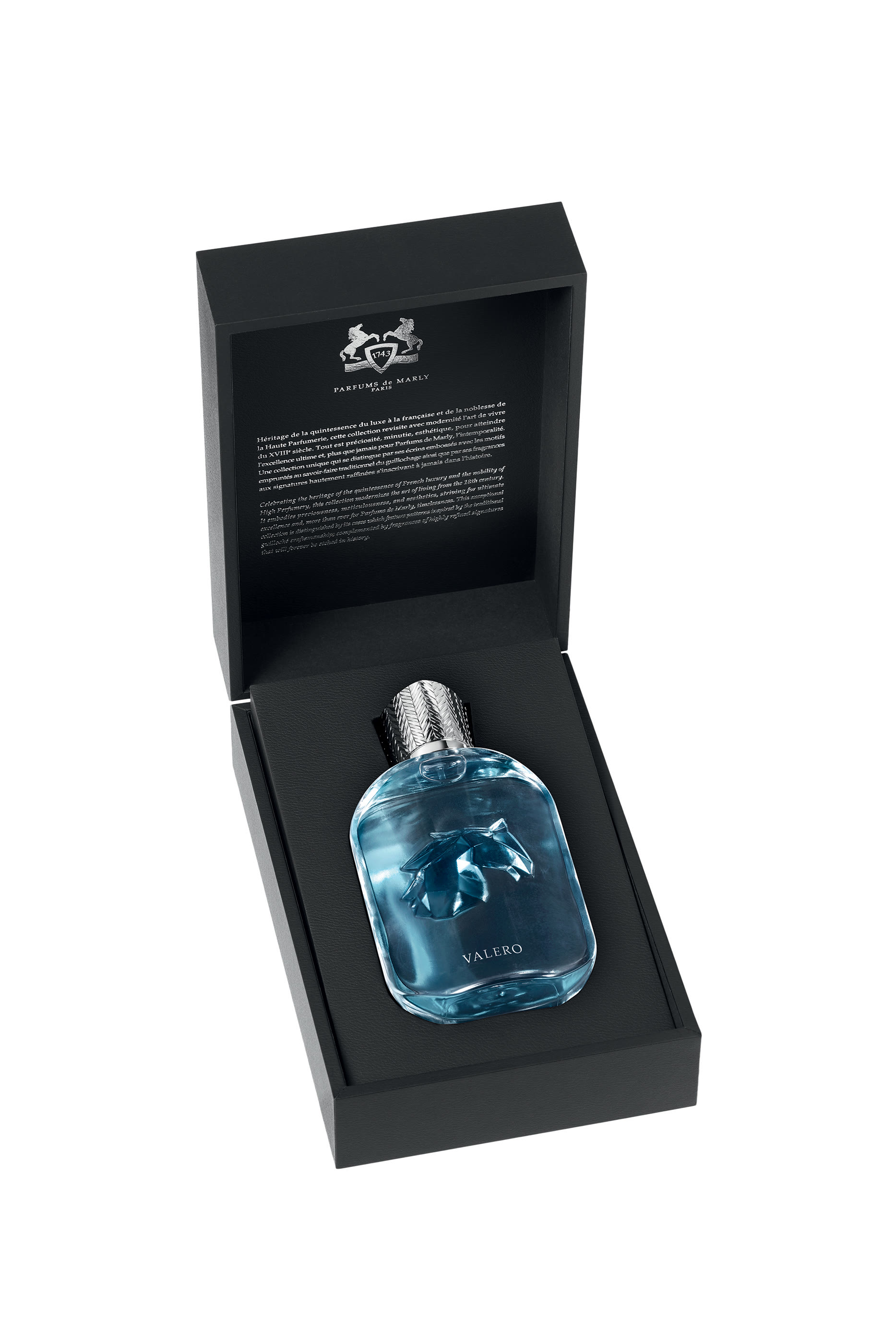 Valero Extrait de Parfum
