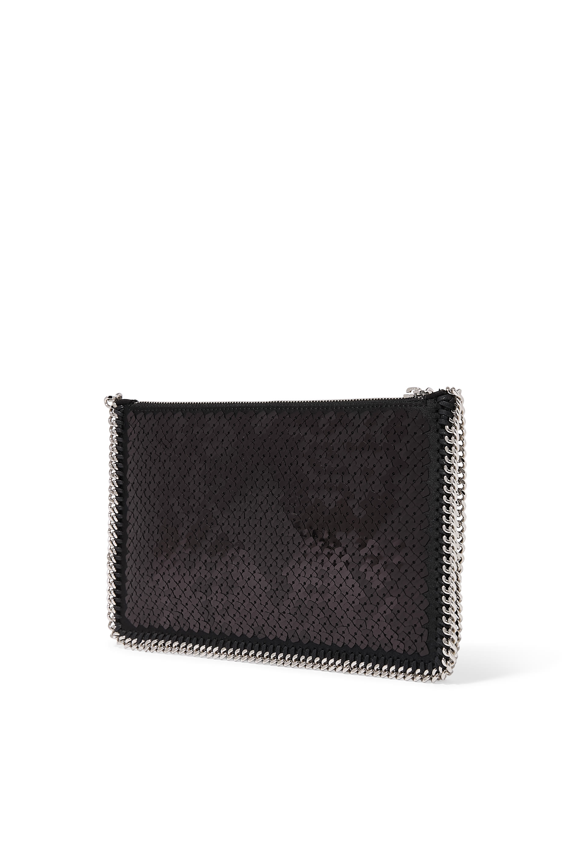 Falabella Pochette Shoulder Bag 