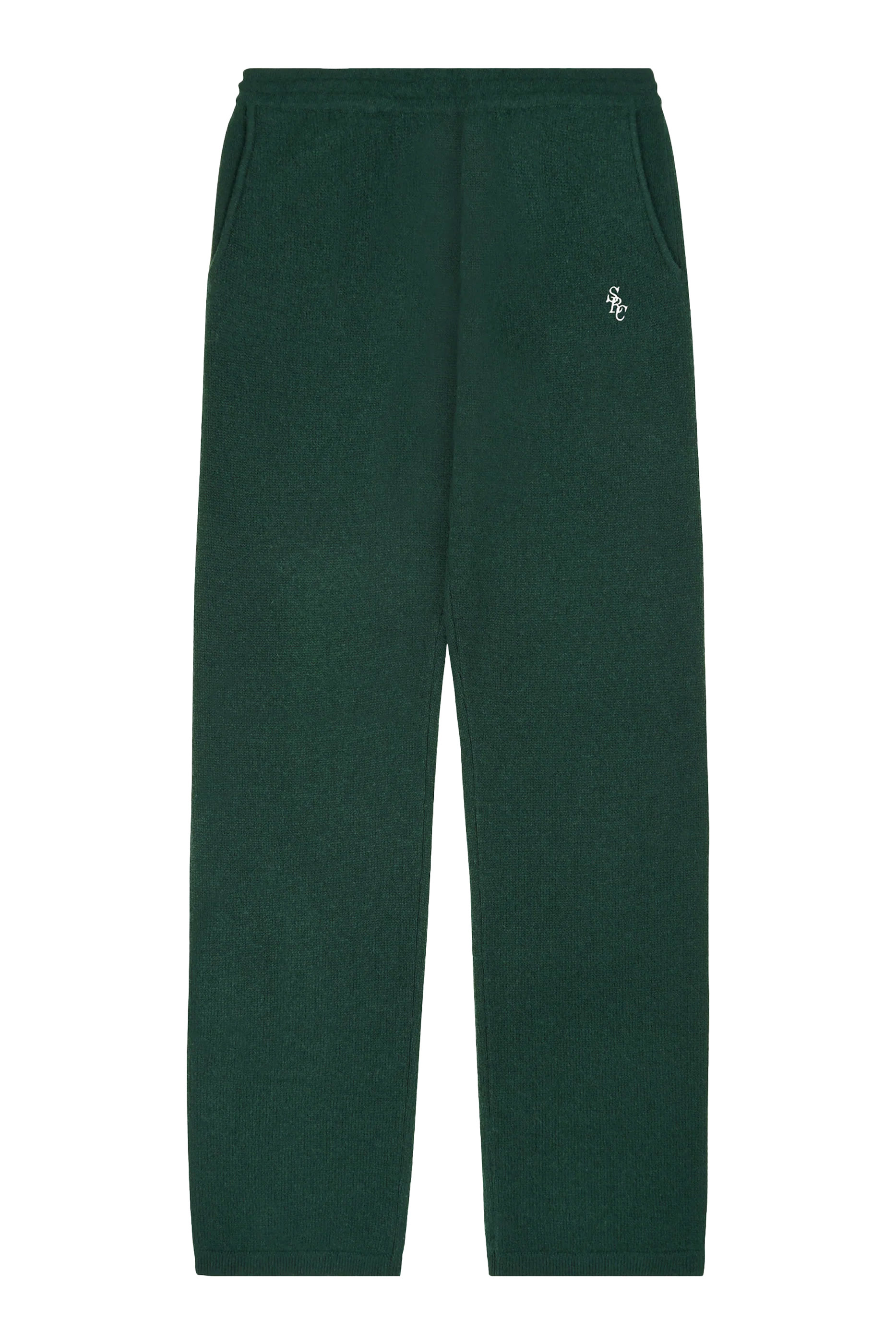 SRC Cashmere Trousers