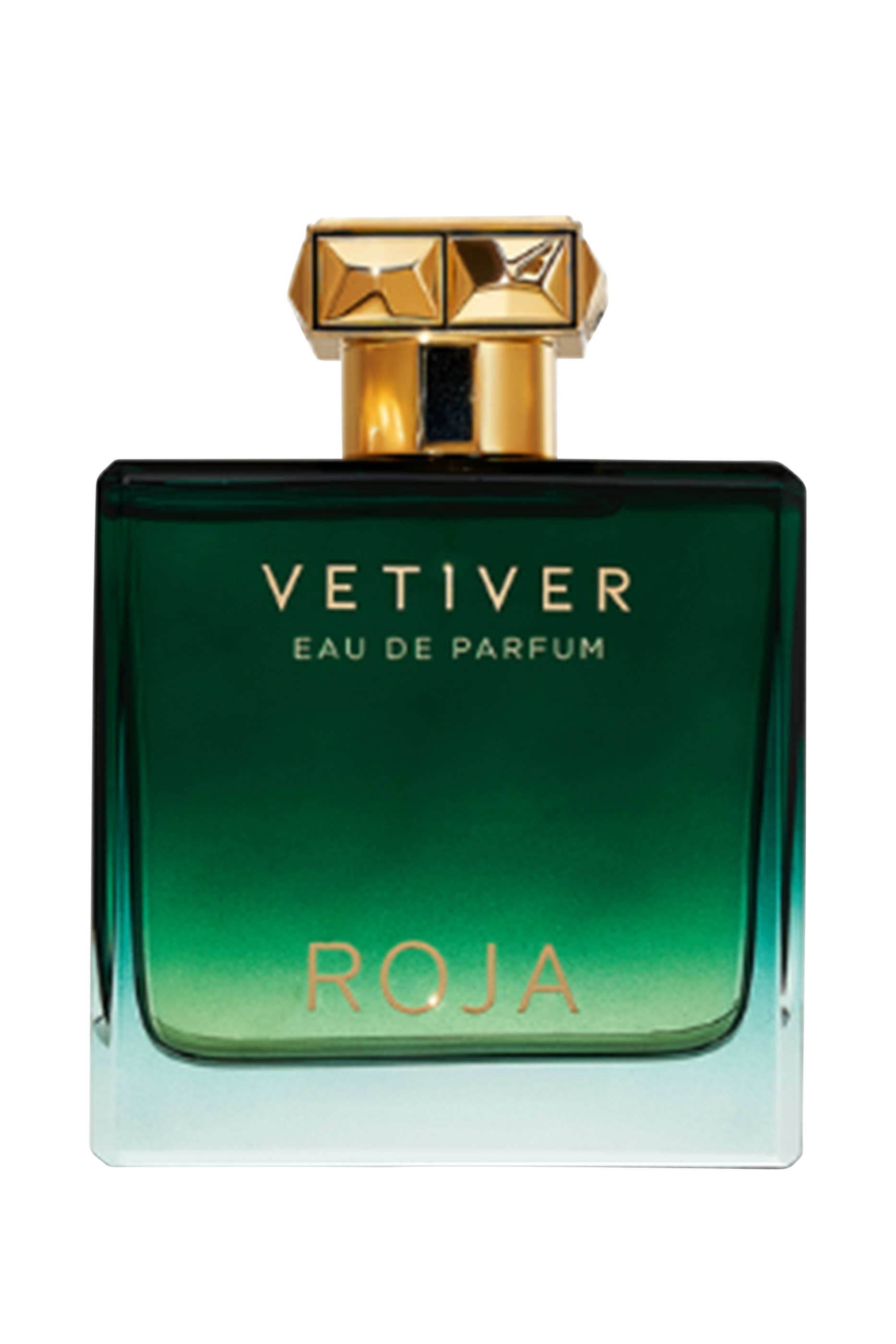 Vetiver Pour Homme Eau de Parfum