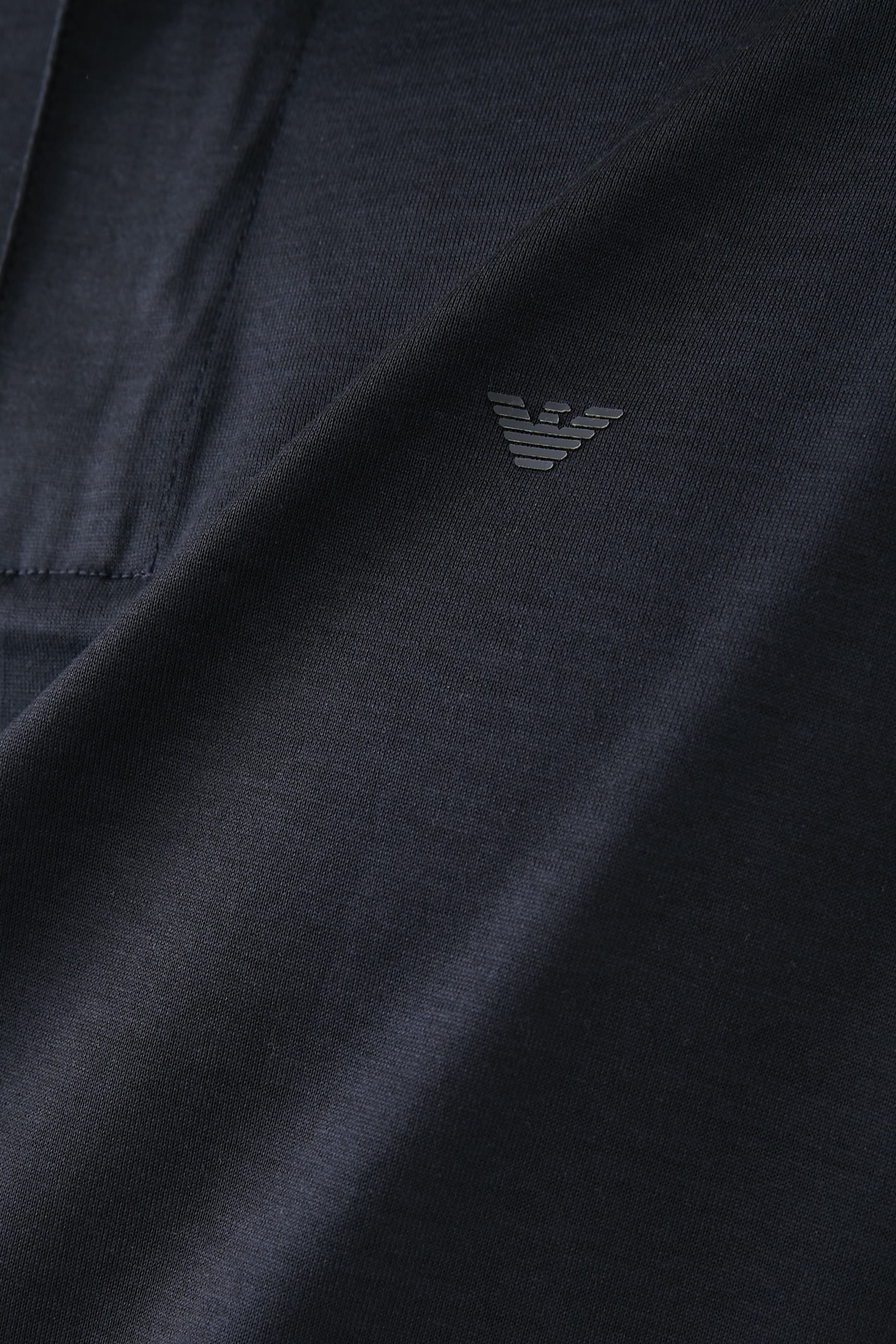 Short Sleeves Polo Shirt