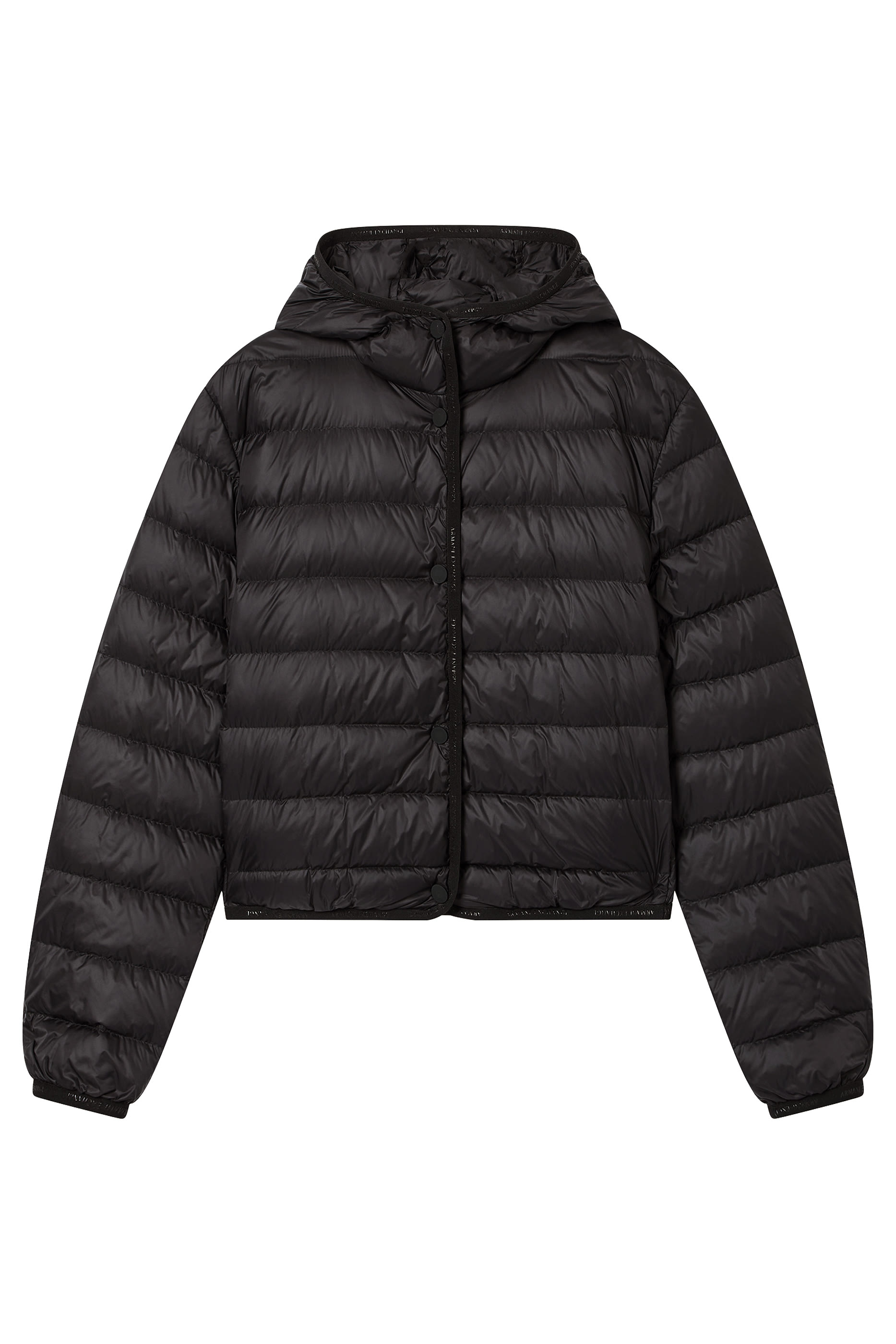 Salin de Giraud Puff Down Jacket