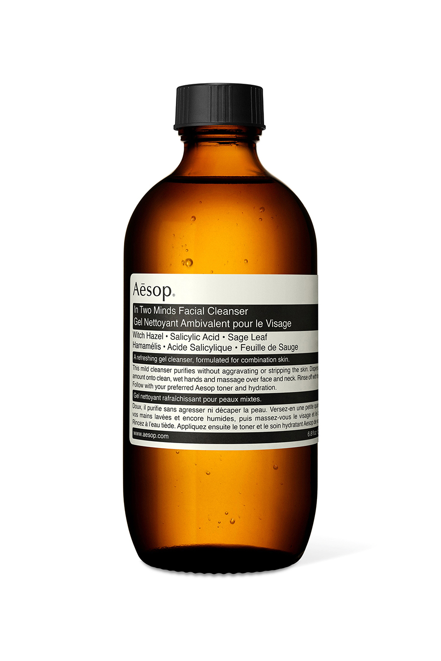 In Two Minds Face Cleanser