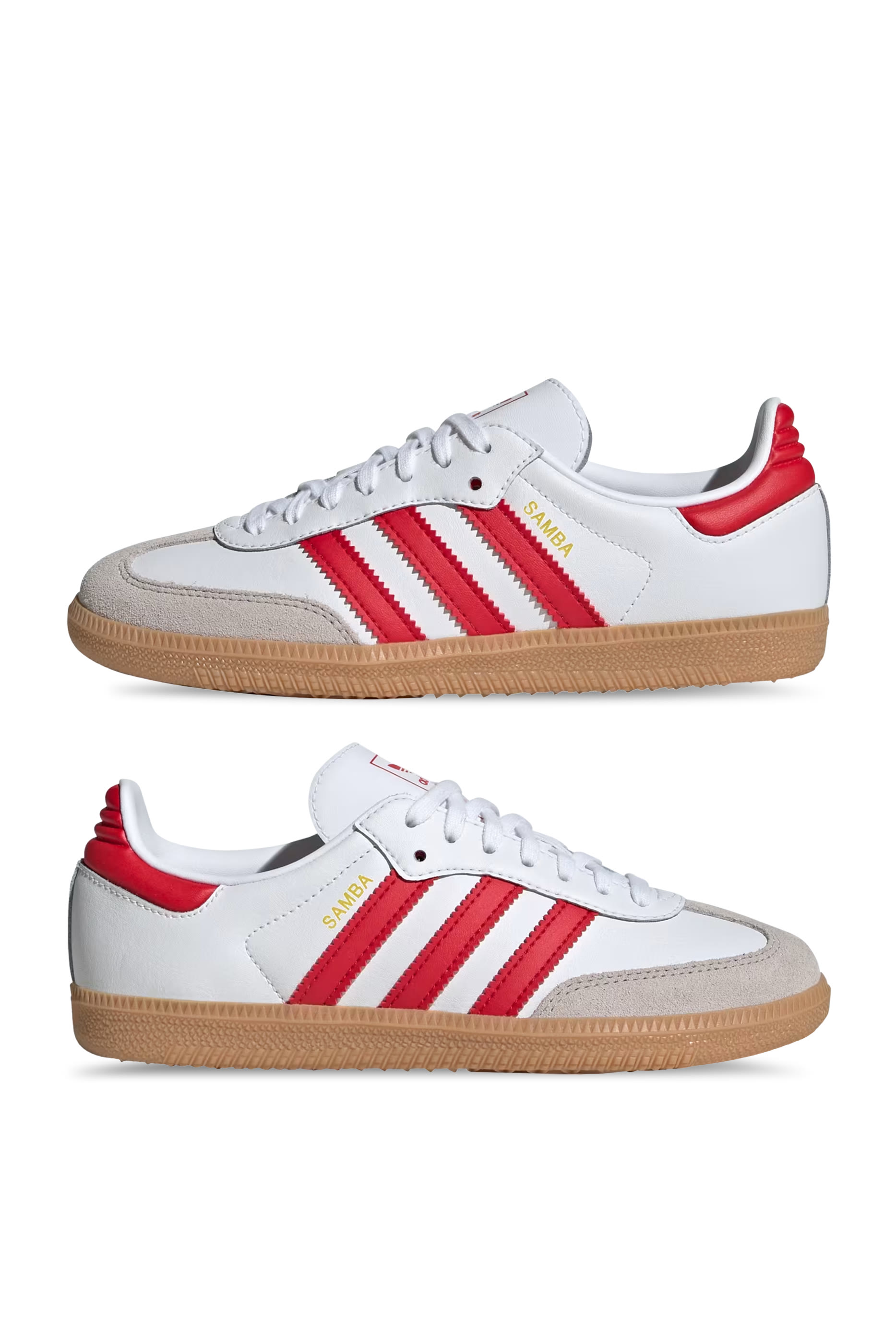 Kids Samba OG Sneakers