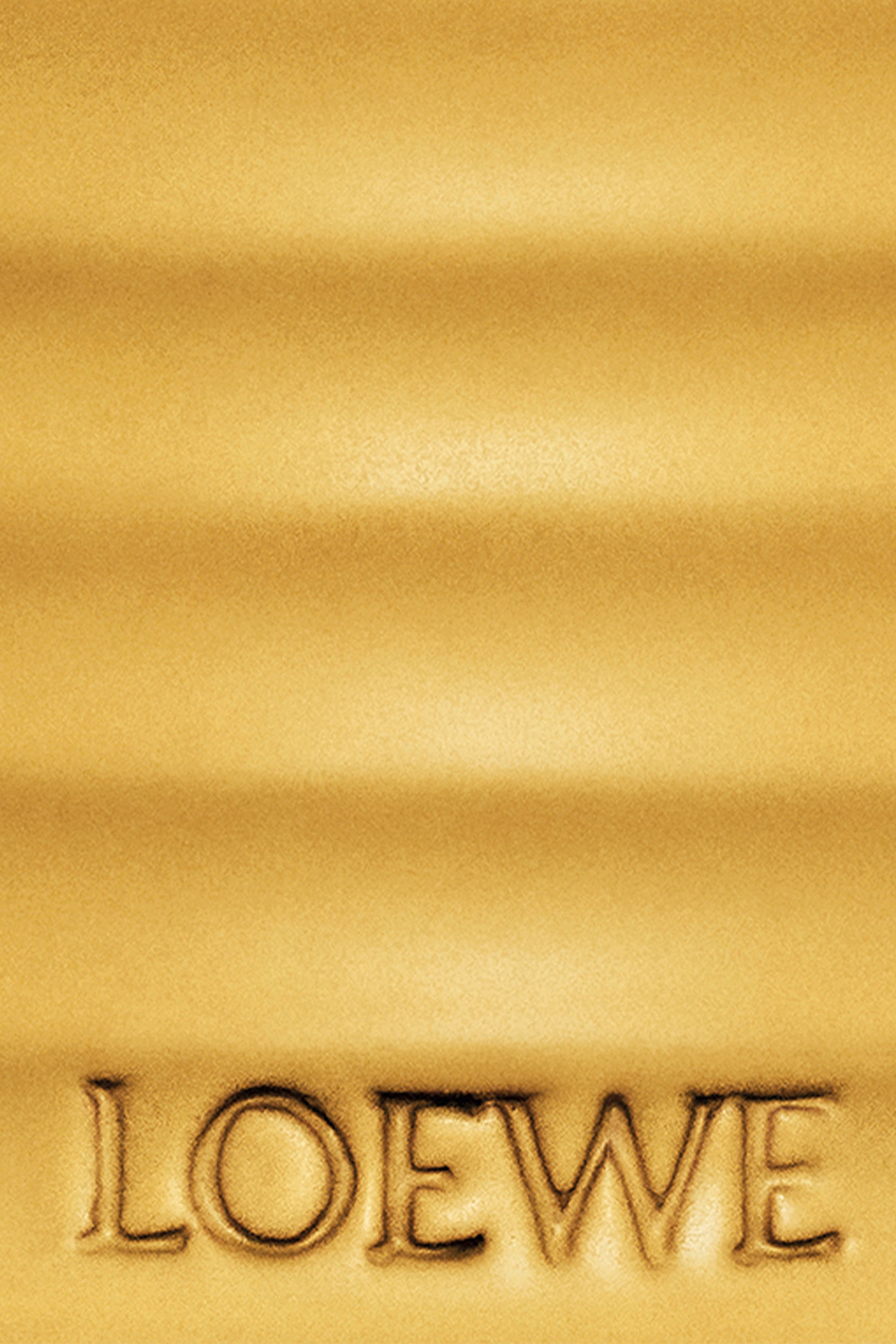 Large Wasabi Scented Candle