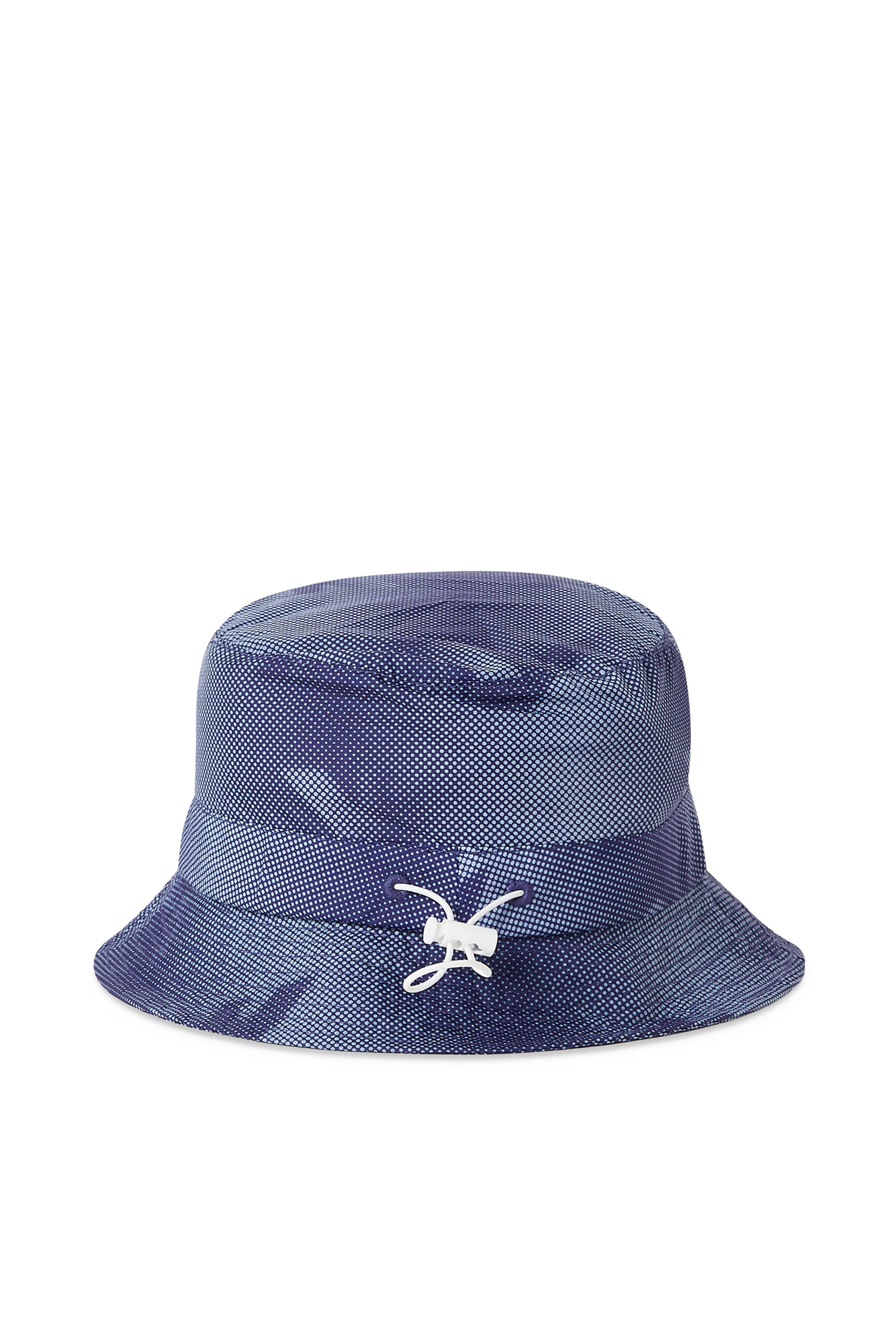 Kids Logo Bucket Hat