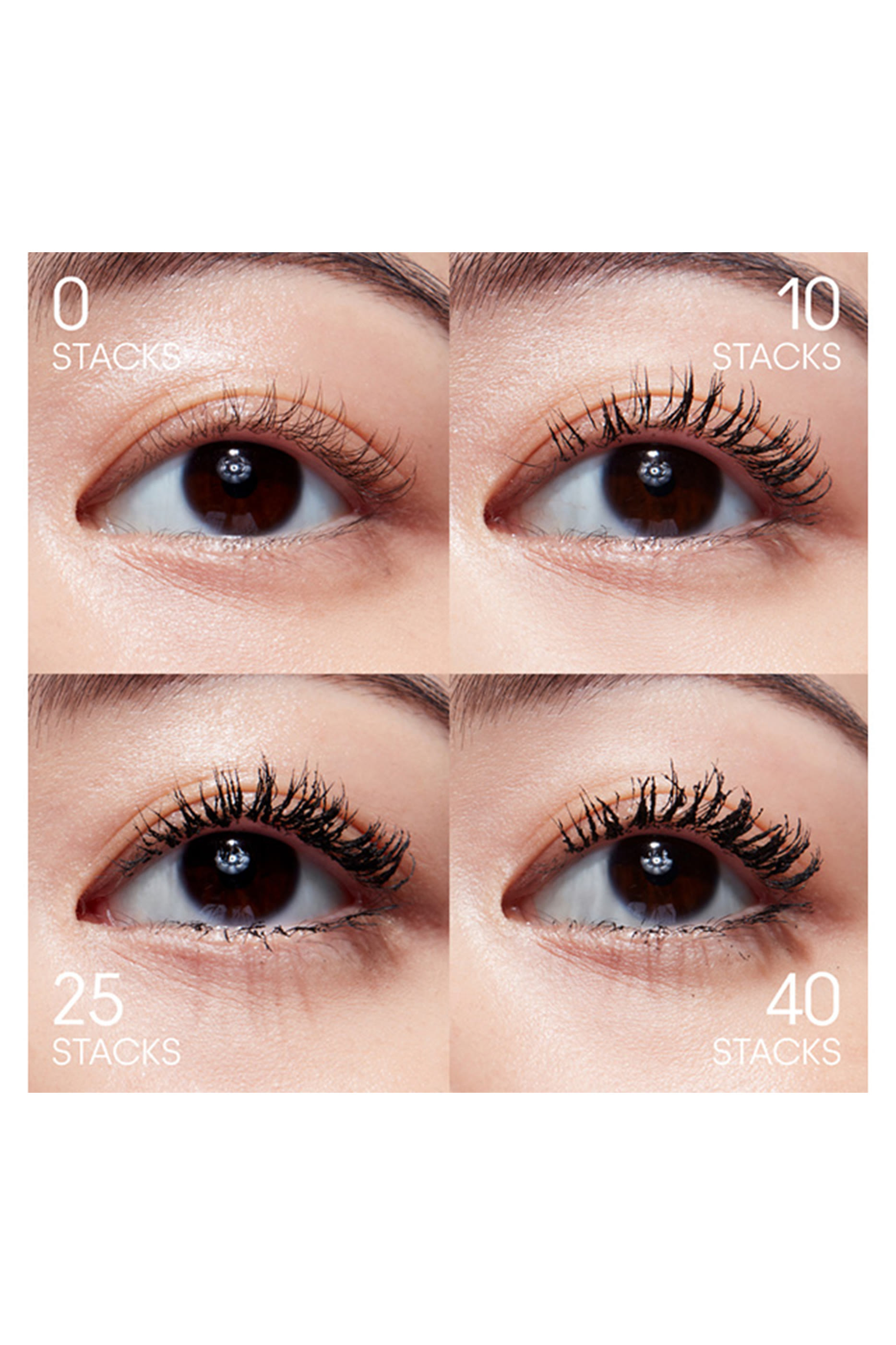 M&middot;A&middot;C Stack Mascara