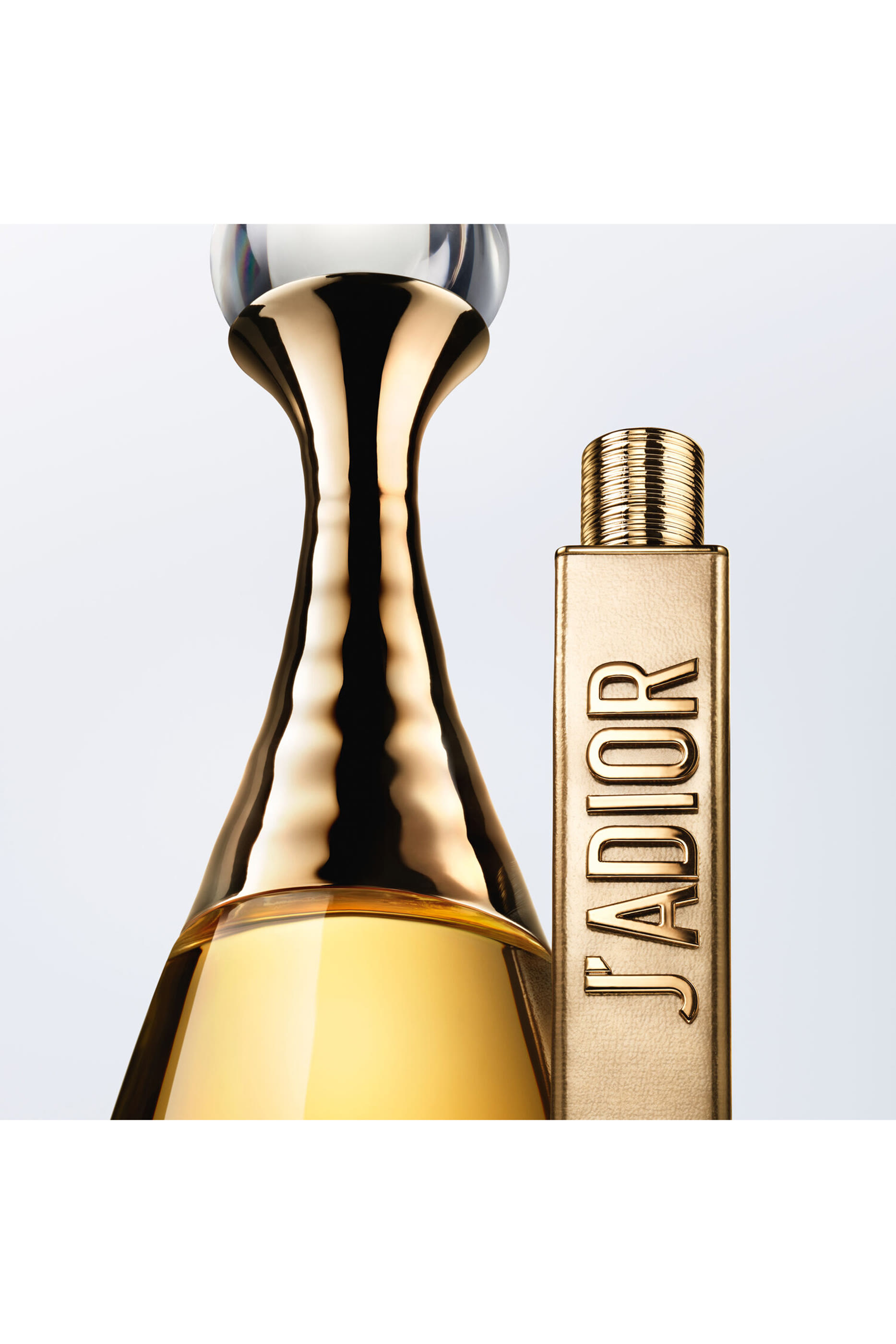 J&rsquo;adior Solid Perfume - J&rsquo;adore l&rsquo;Or