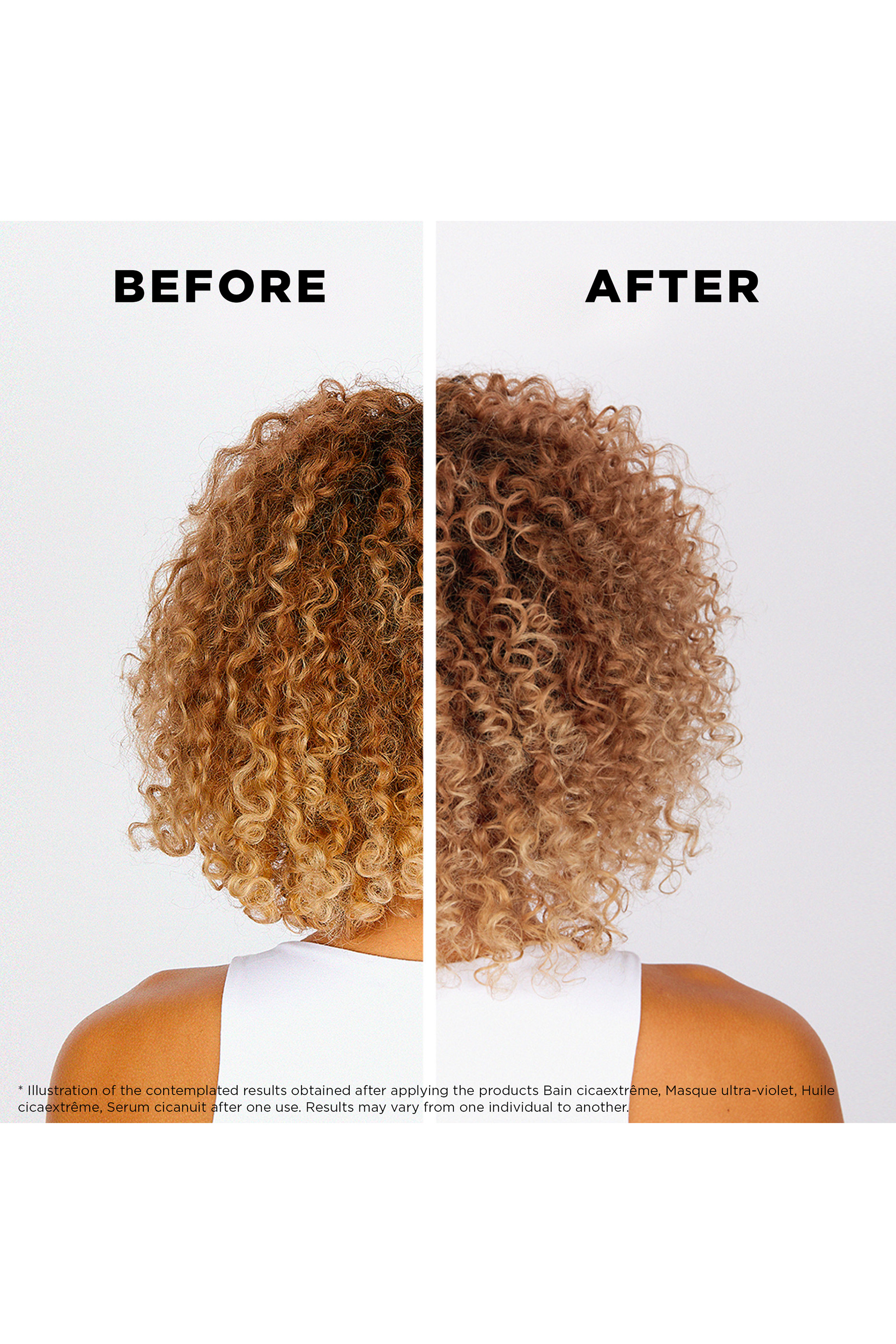 Blond Absolu Bain Lumi&egrave;re Shampoo