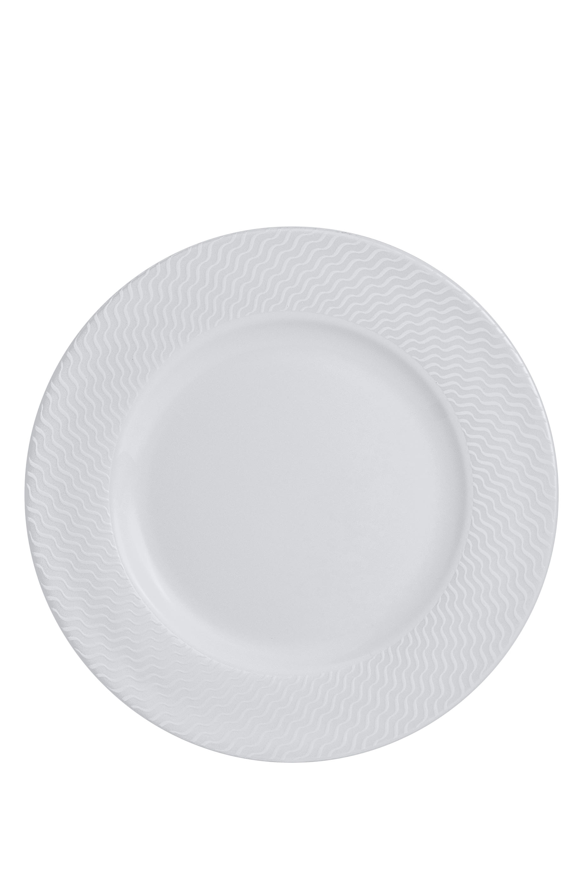 Lahari Classic Plate