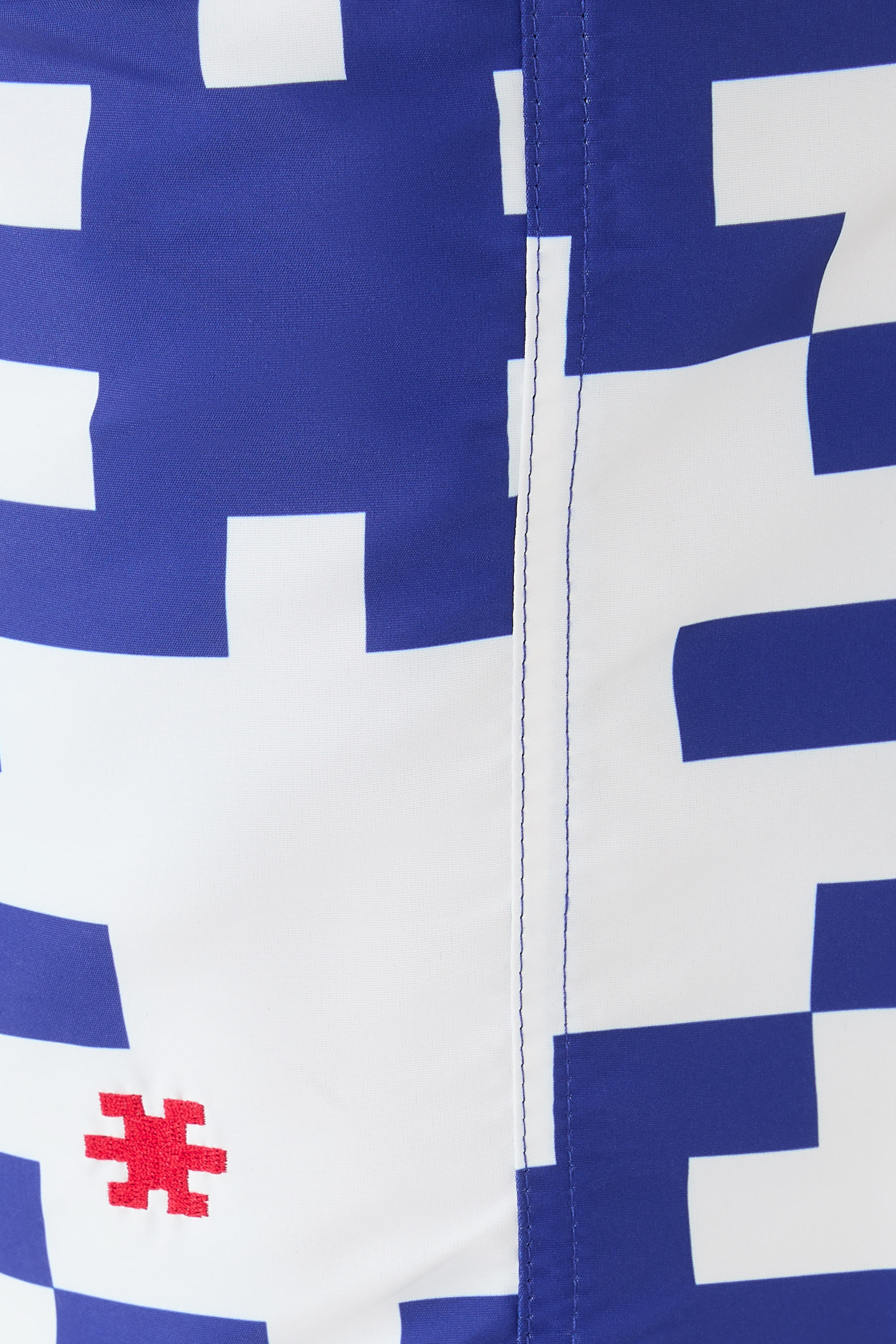 Big Monogram Swim Shorts