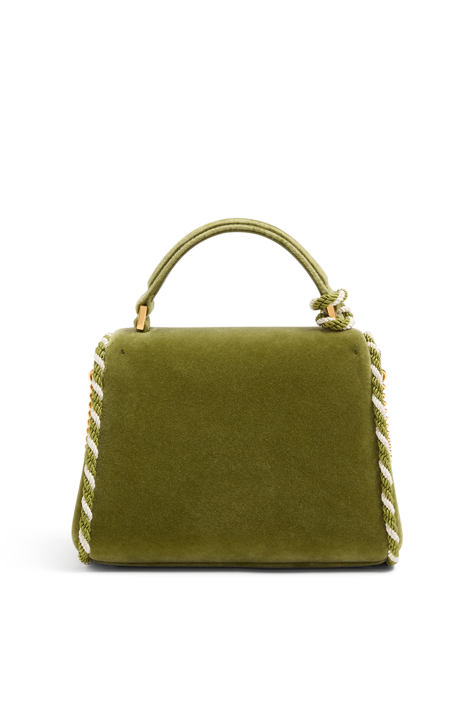 Vsling Top Handle Bag 