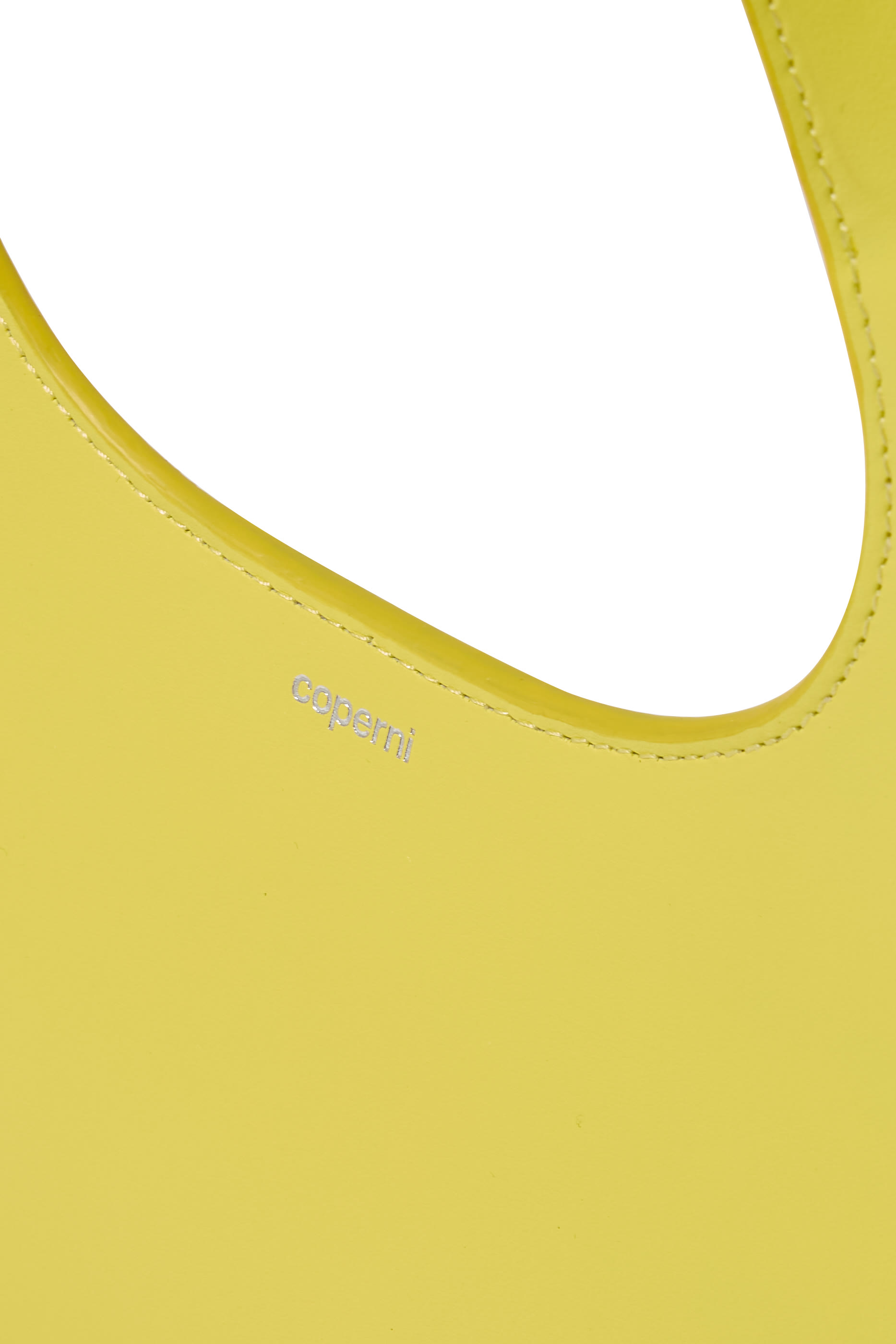  Slim Swipe Phone Baguette Bag