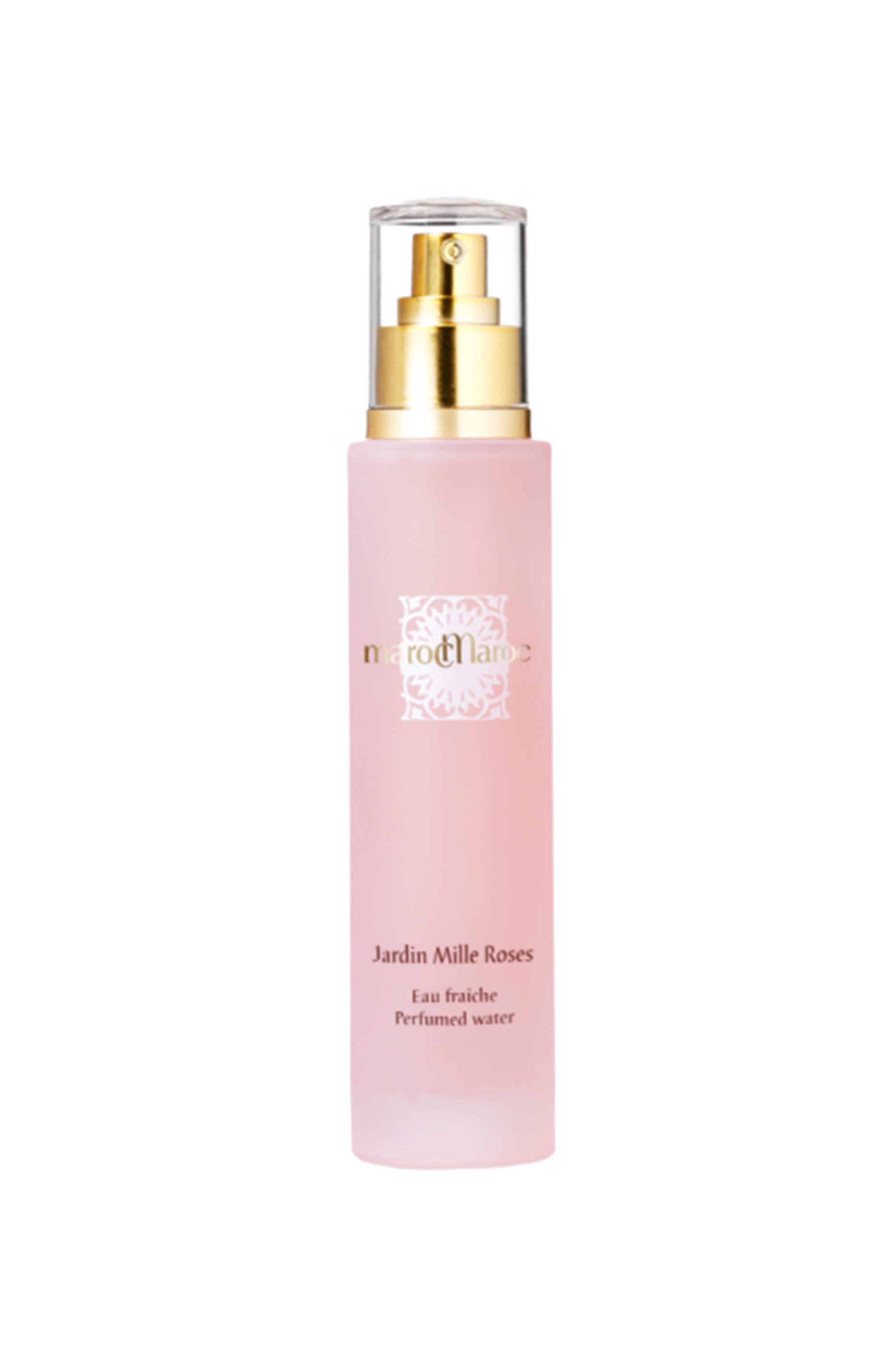 Jardin Mille Roses Perfumed Body Water
