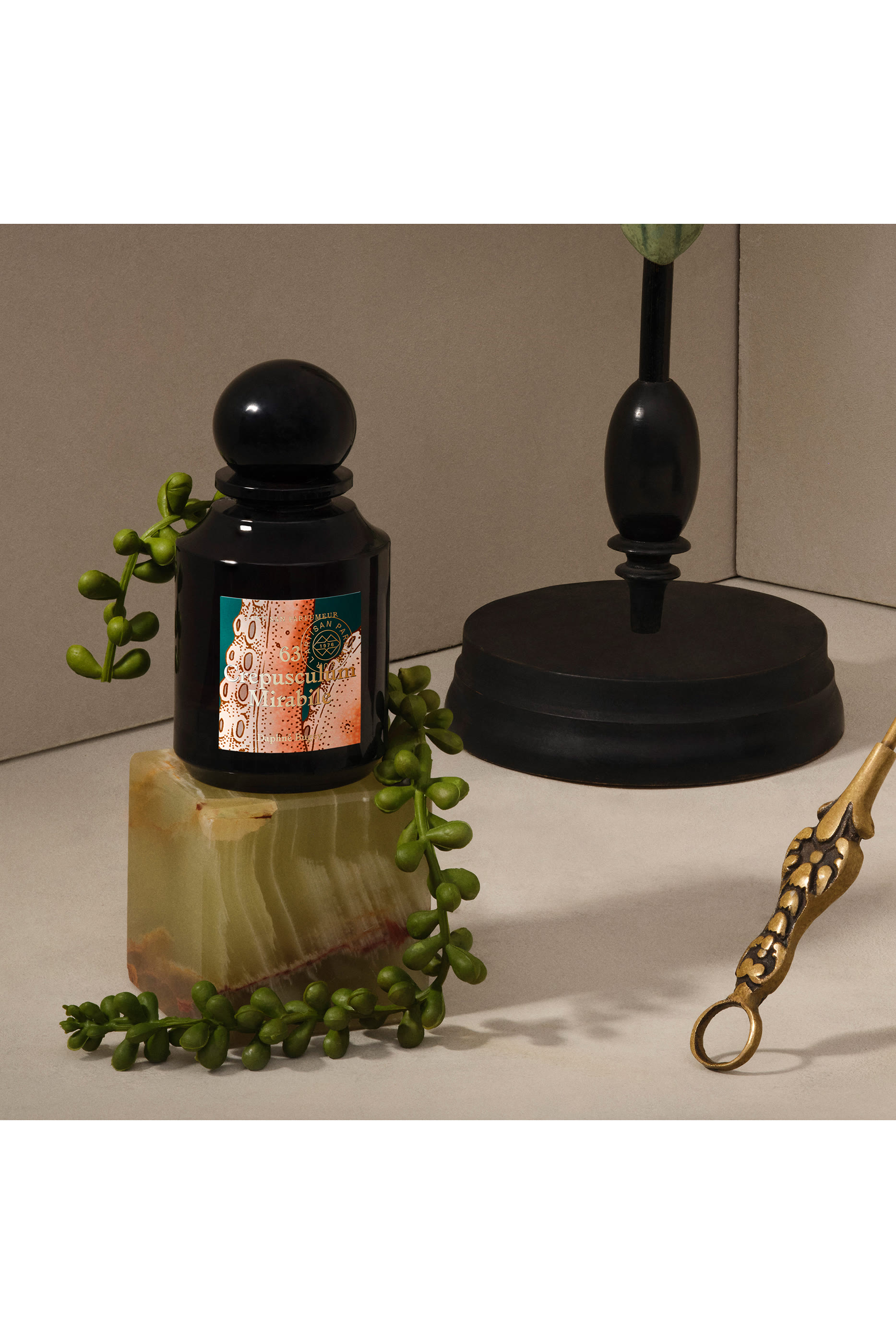 Crepusculum Mirabile Eau De Parfum