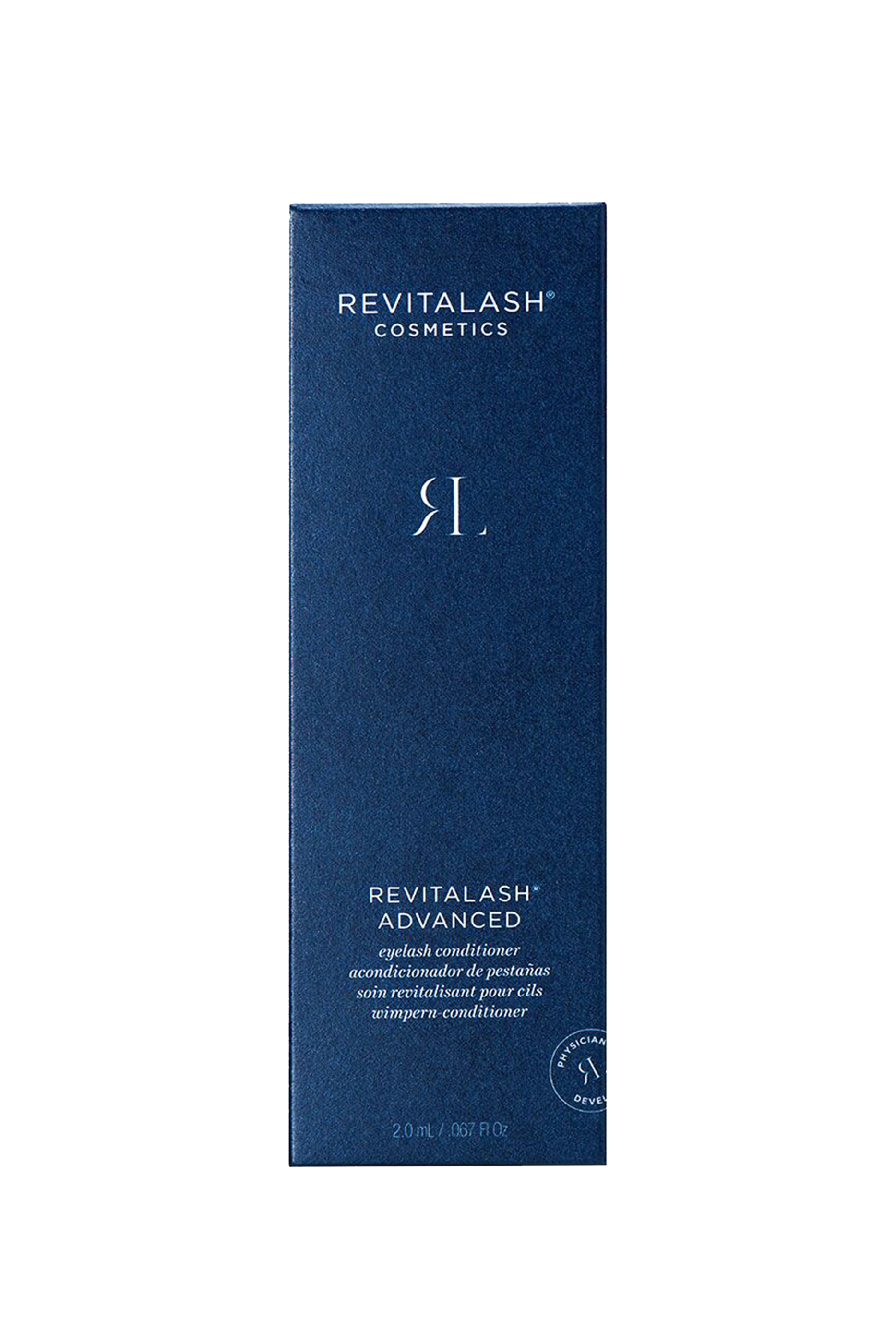 Advanced Eyelash Conditioner