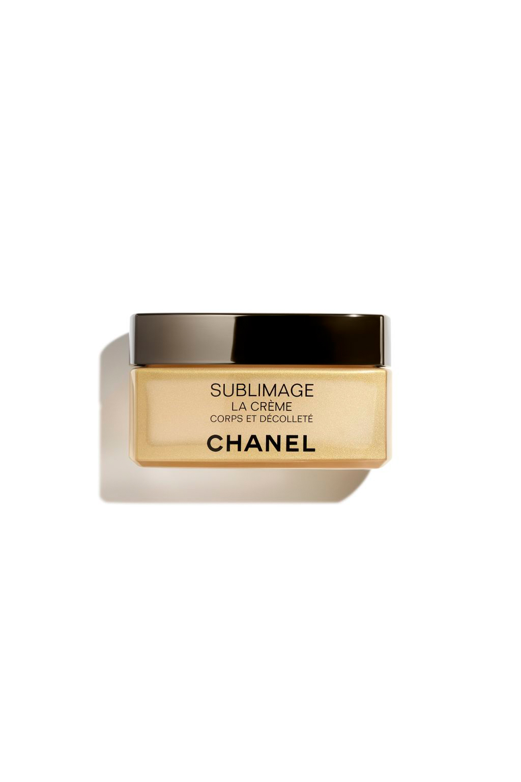 SUBLIMAGE LA CR&Egrave;ME CORPS ET D&Eacute;COLLET&Eacute; - The Revitalising Radiance Fresh Body Cream