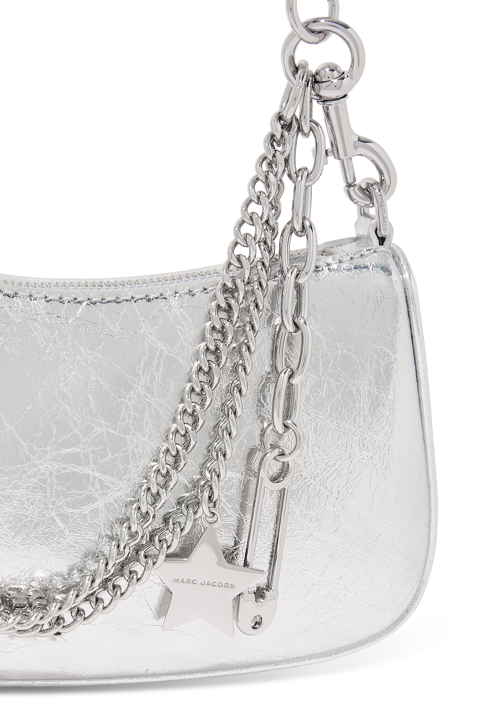 The Star Charm Shoulder Bag