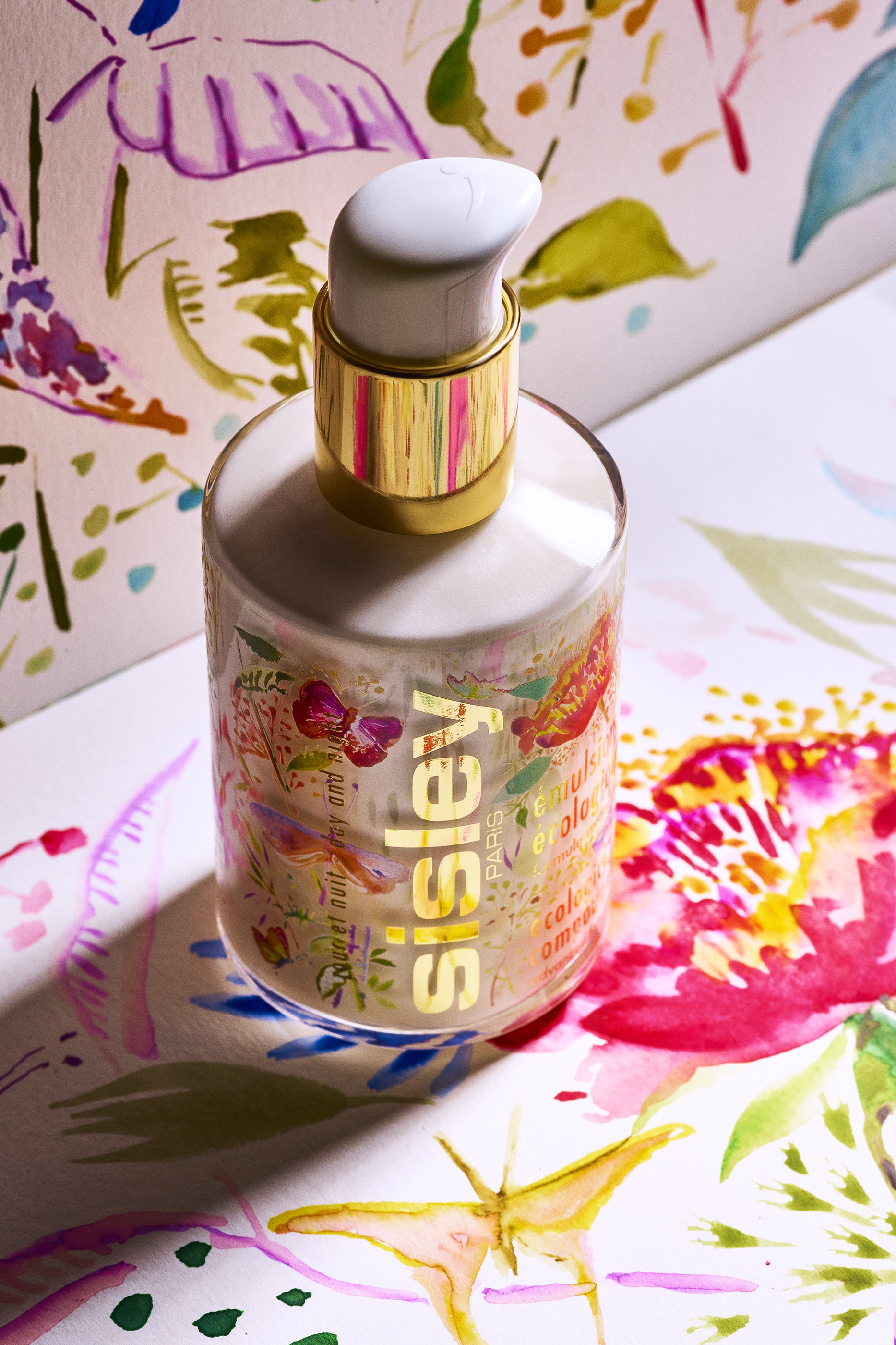 Ecological Compound Advanced Formula Blooming Peonies Collection