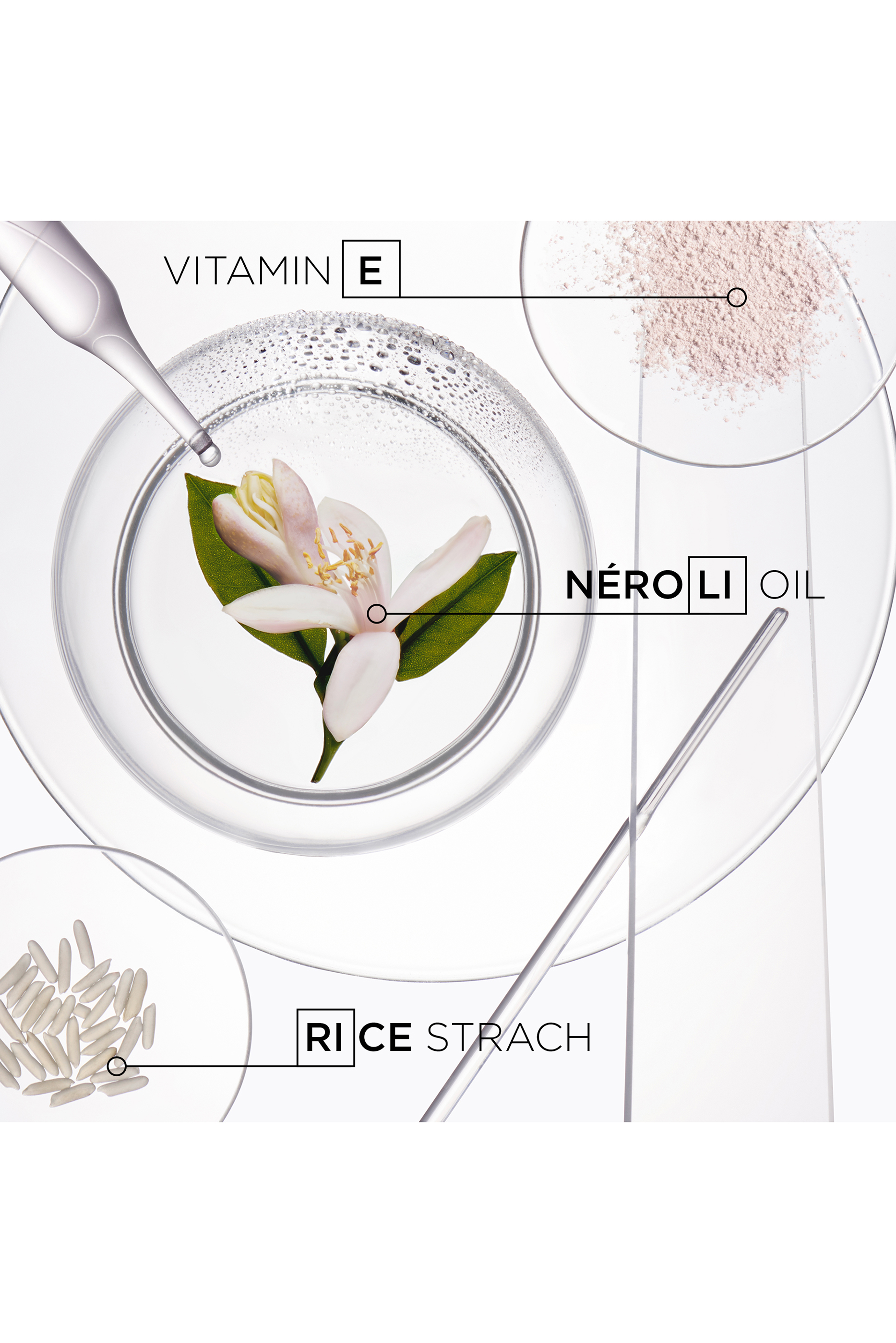 Fresh Affair Refreshing Dry Shampoo